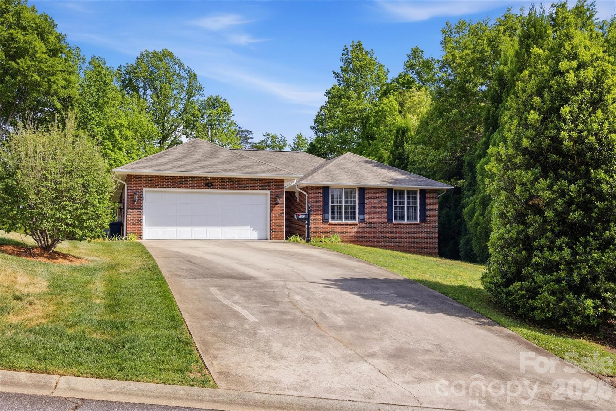 100 Crosscreek Drive