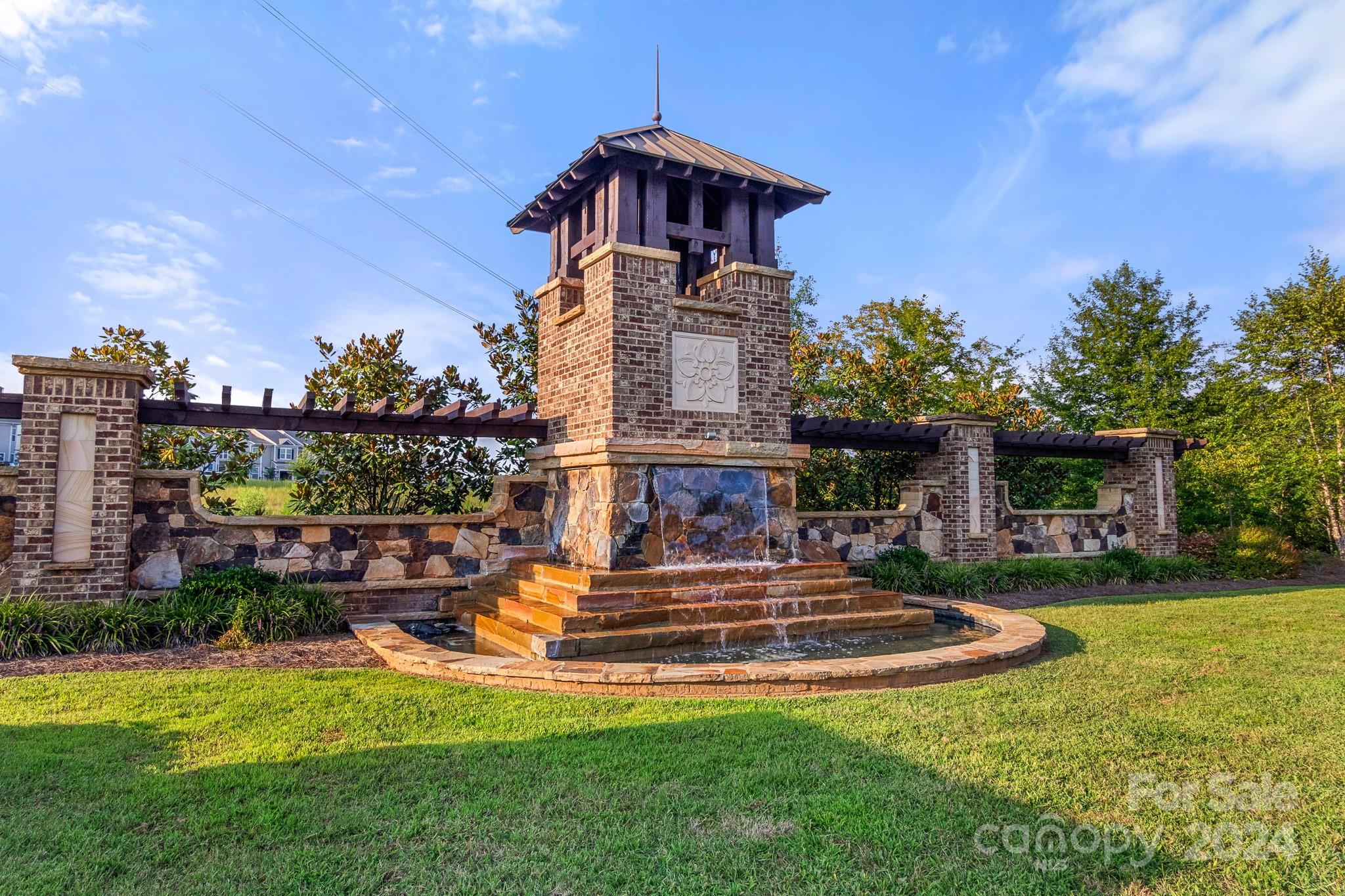 The Village At Ivy Ridge - Residential