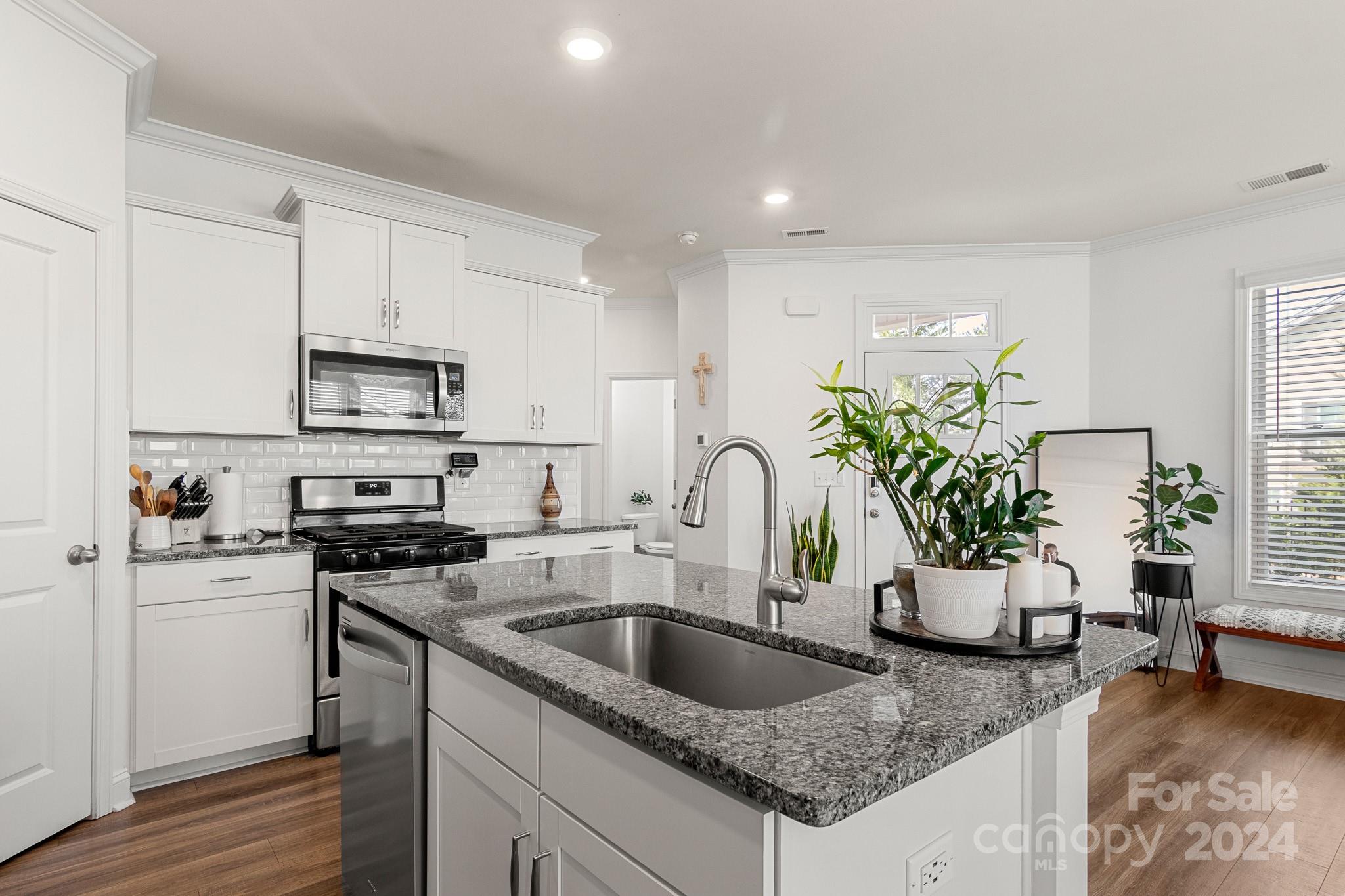 The Village At Ivy Ridge - Residential