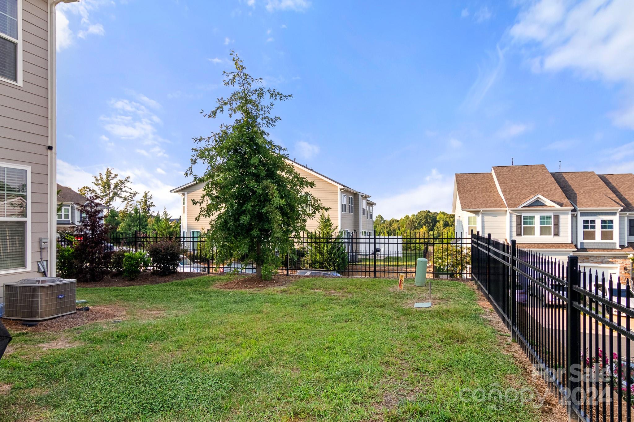 The Village At Ivy Ridge - Residential