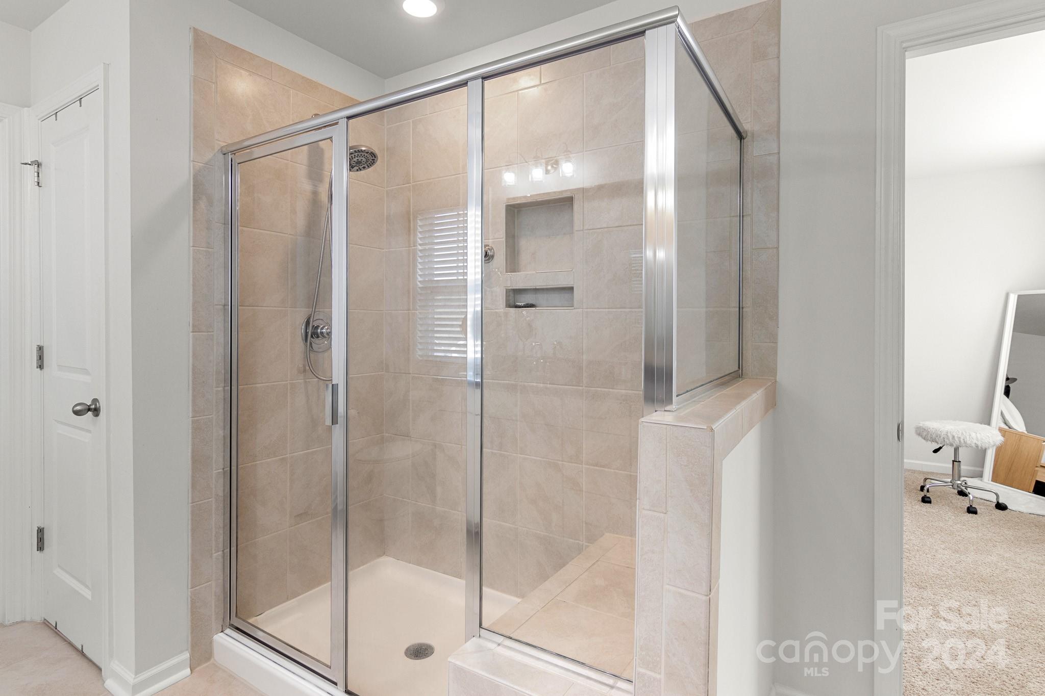 The Village At Ivy Ridge - Residential