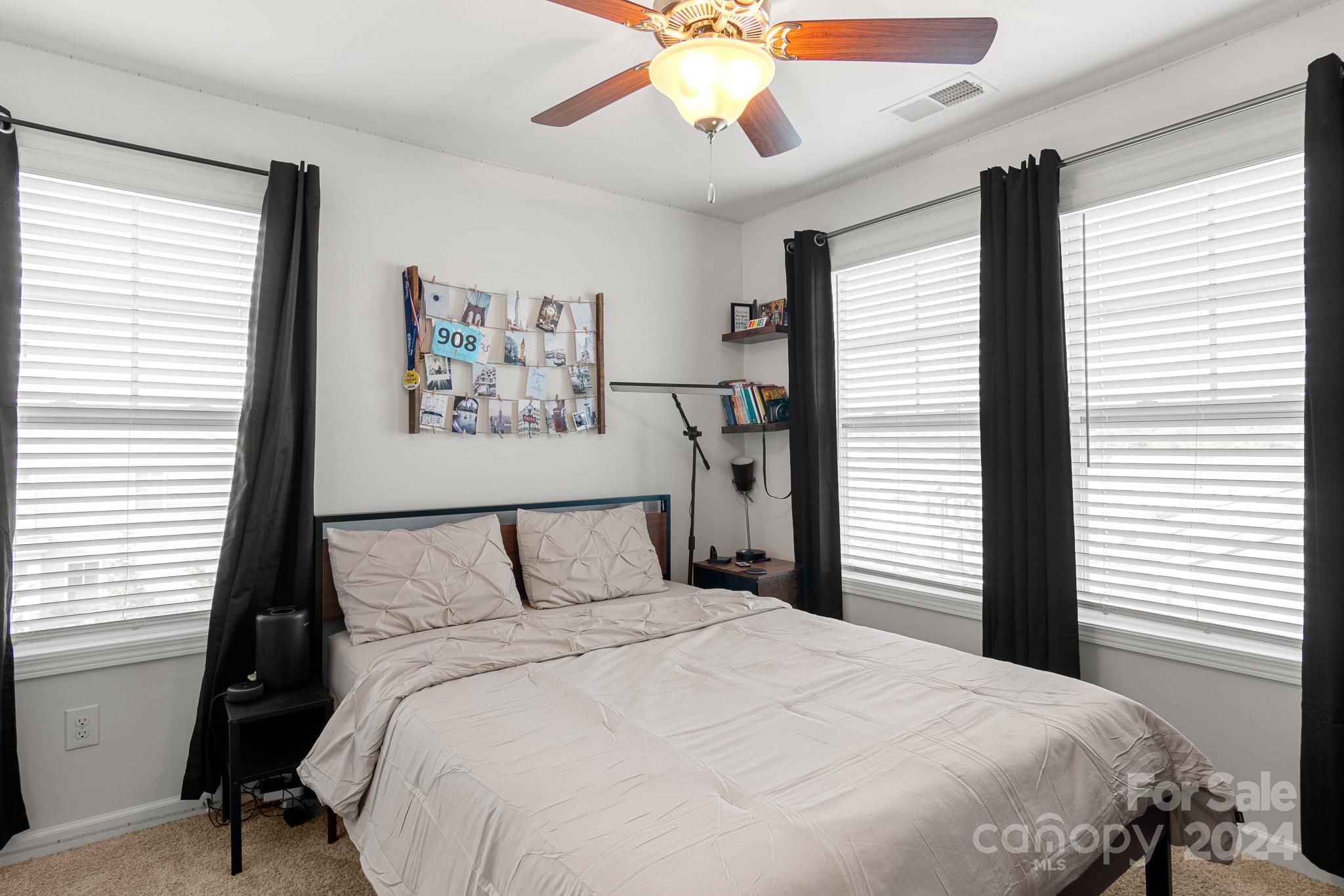 The Village At Ivy Ridge - Residential