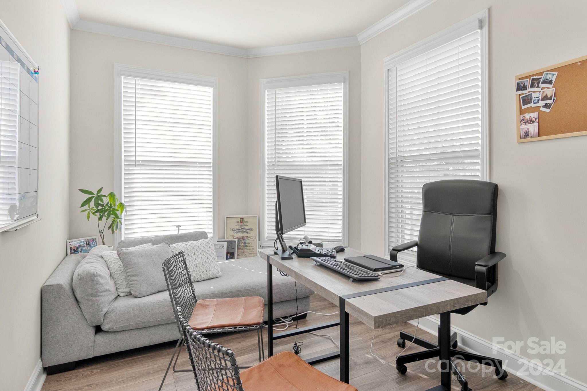 The Village At Ivy Ridge - Residential