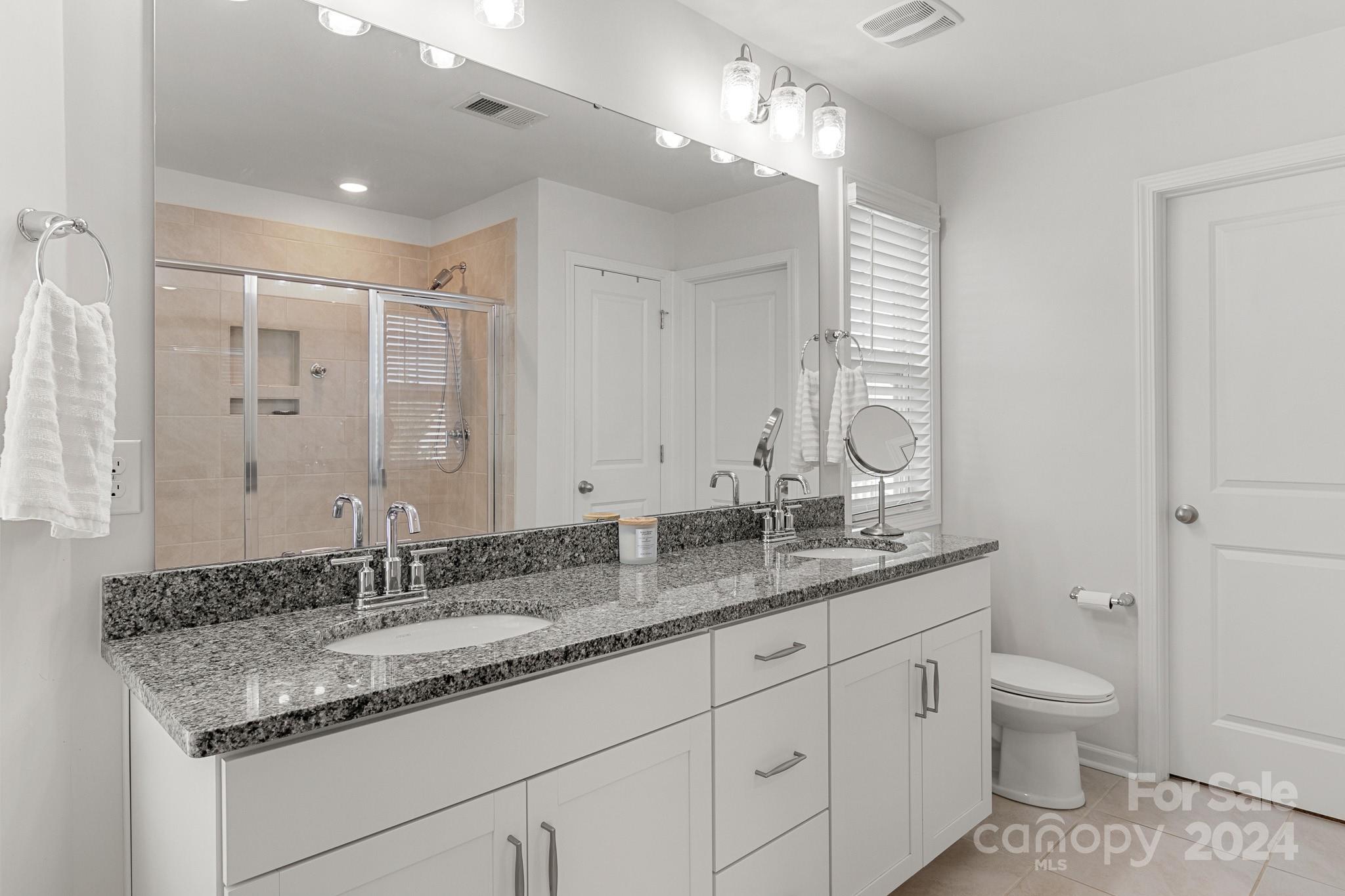 The Village At Ivy Ridge - Residential