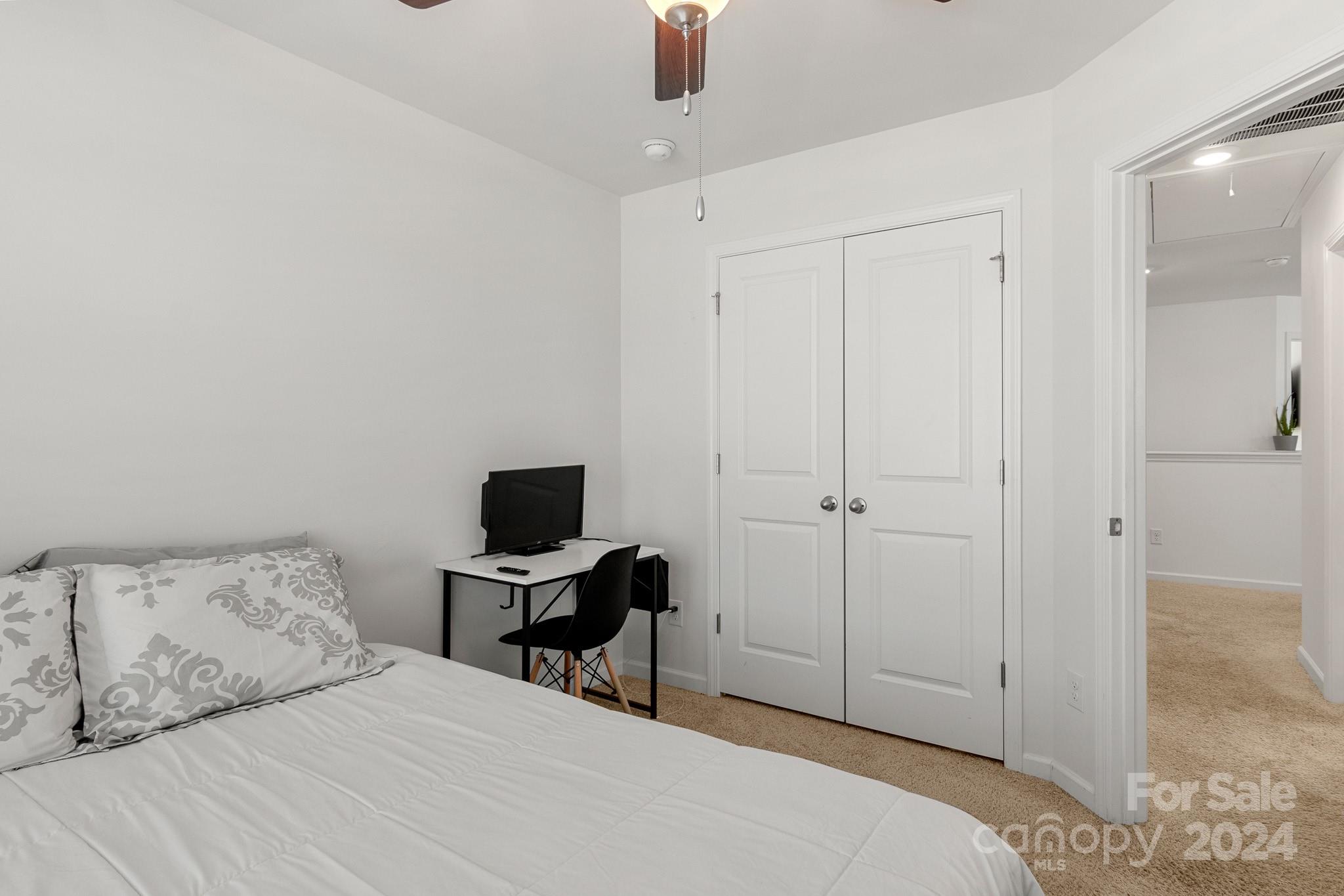 The Village At Ivy Ridge - Residential