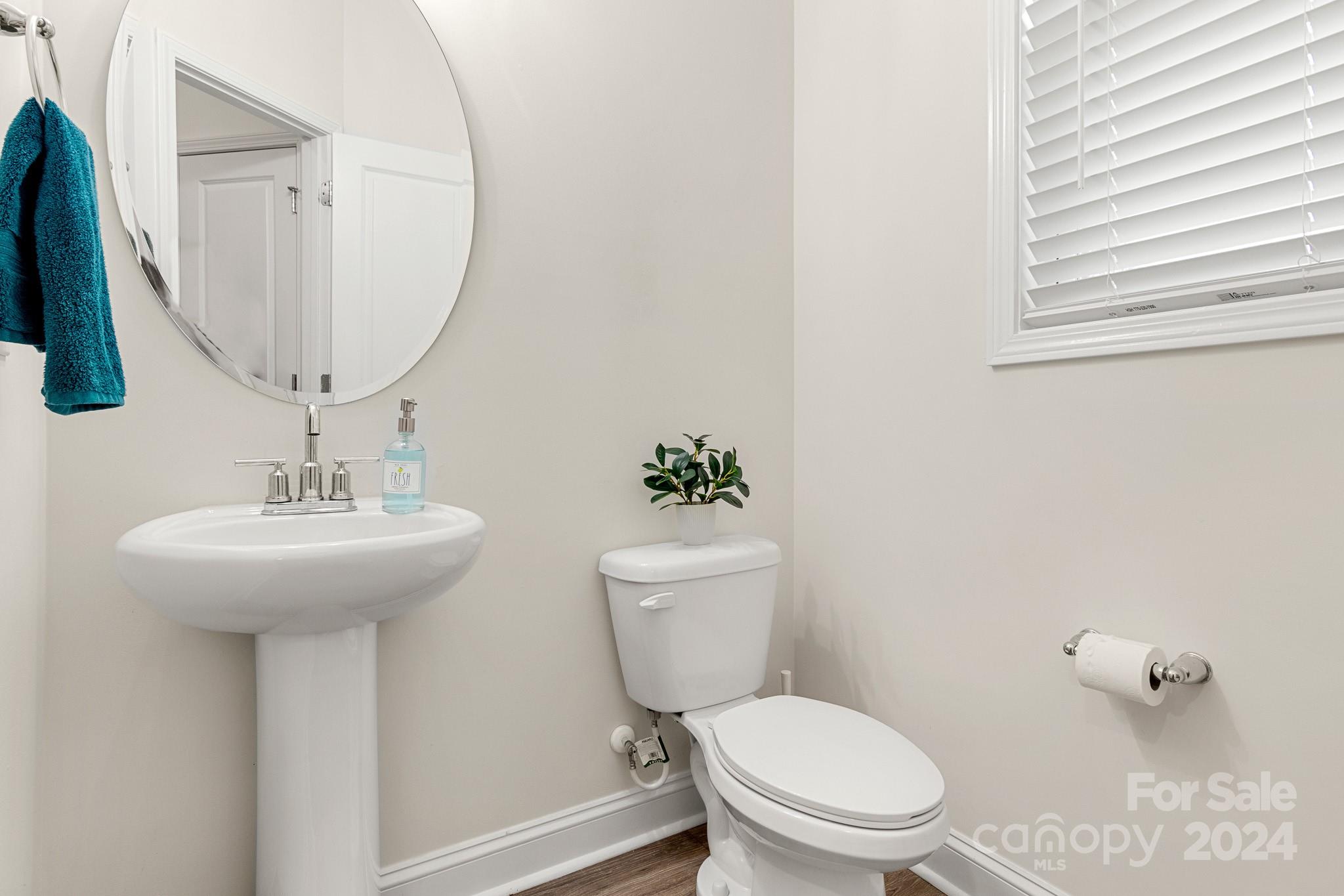 The Village At Ivy Ridge - Residential