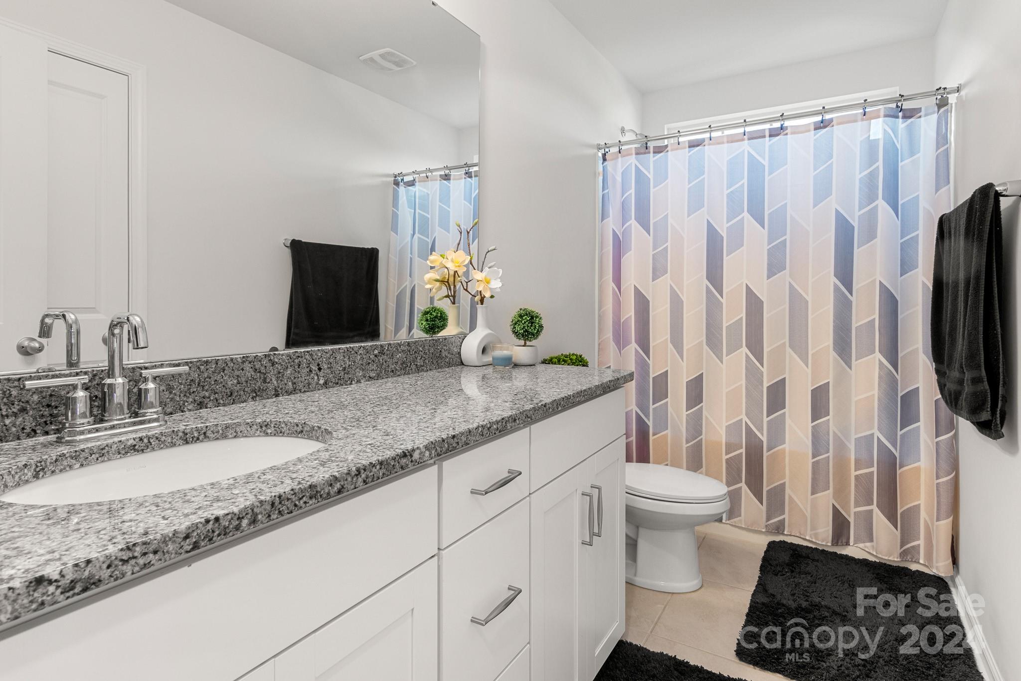 The Village At Ivy Ridge - Residential