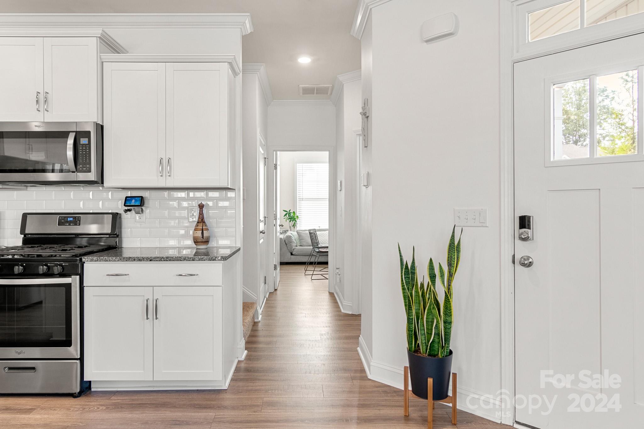 The Village At Ivy Ridge - Residential