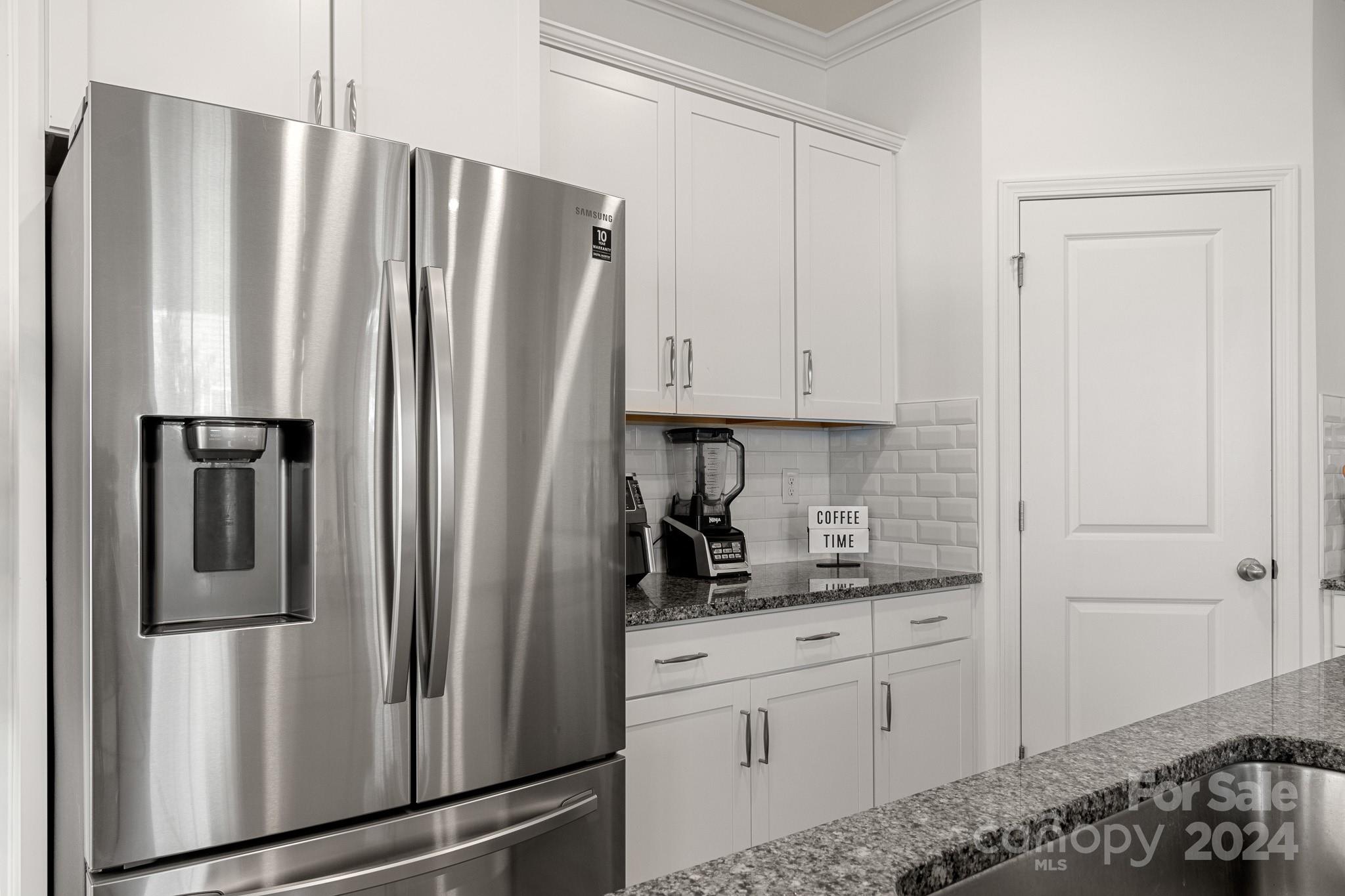 The Village At Ivy Ridge - Residential