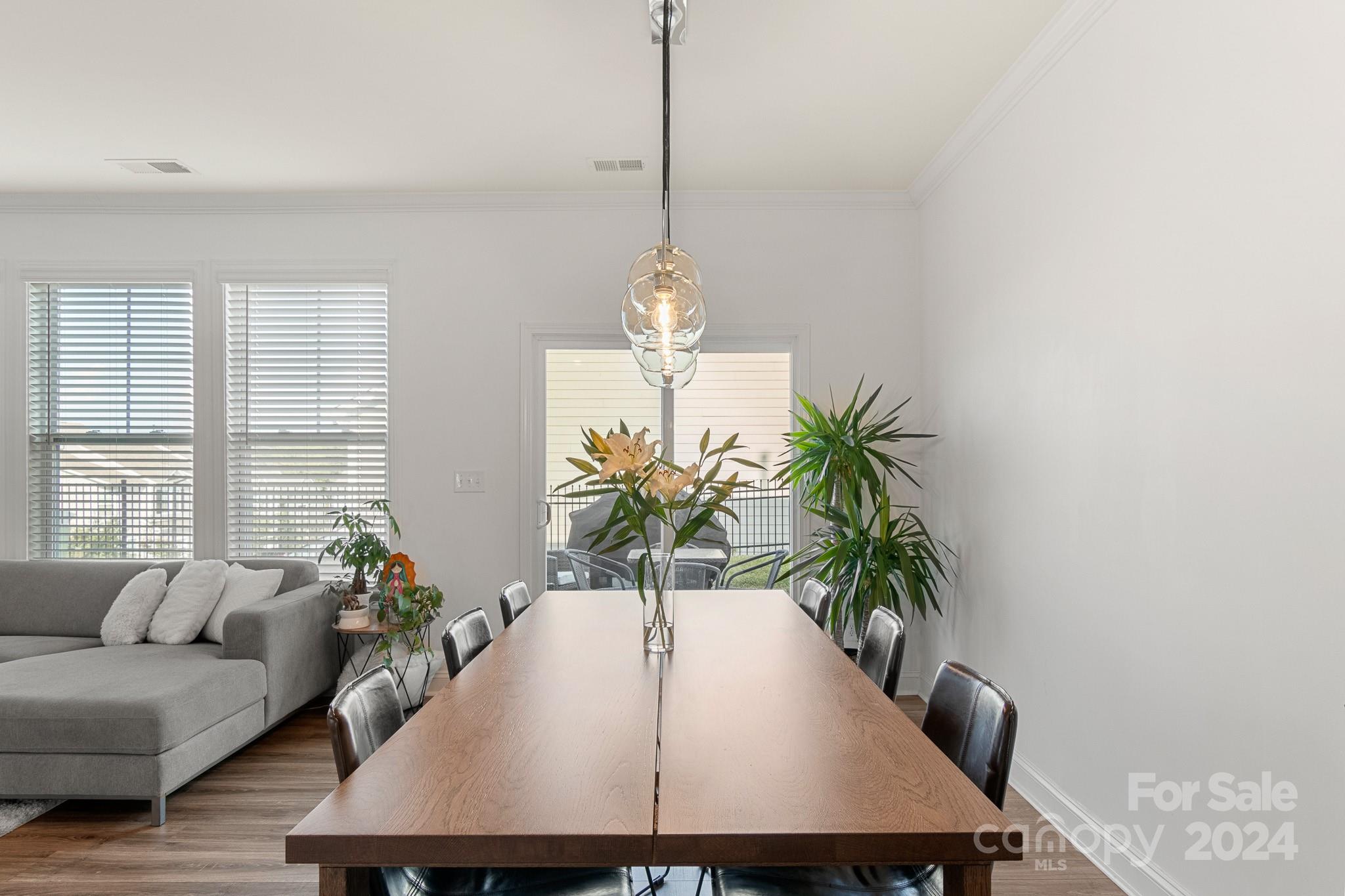 The Village At Ivy Ridge - Residential