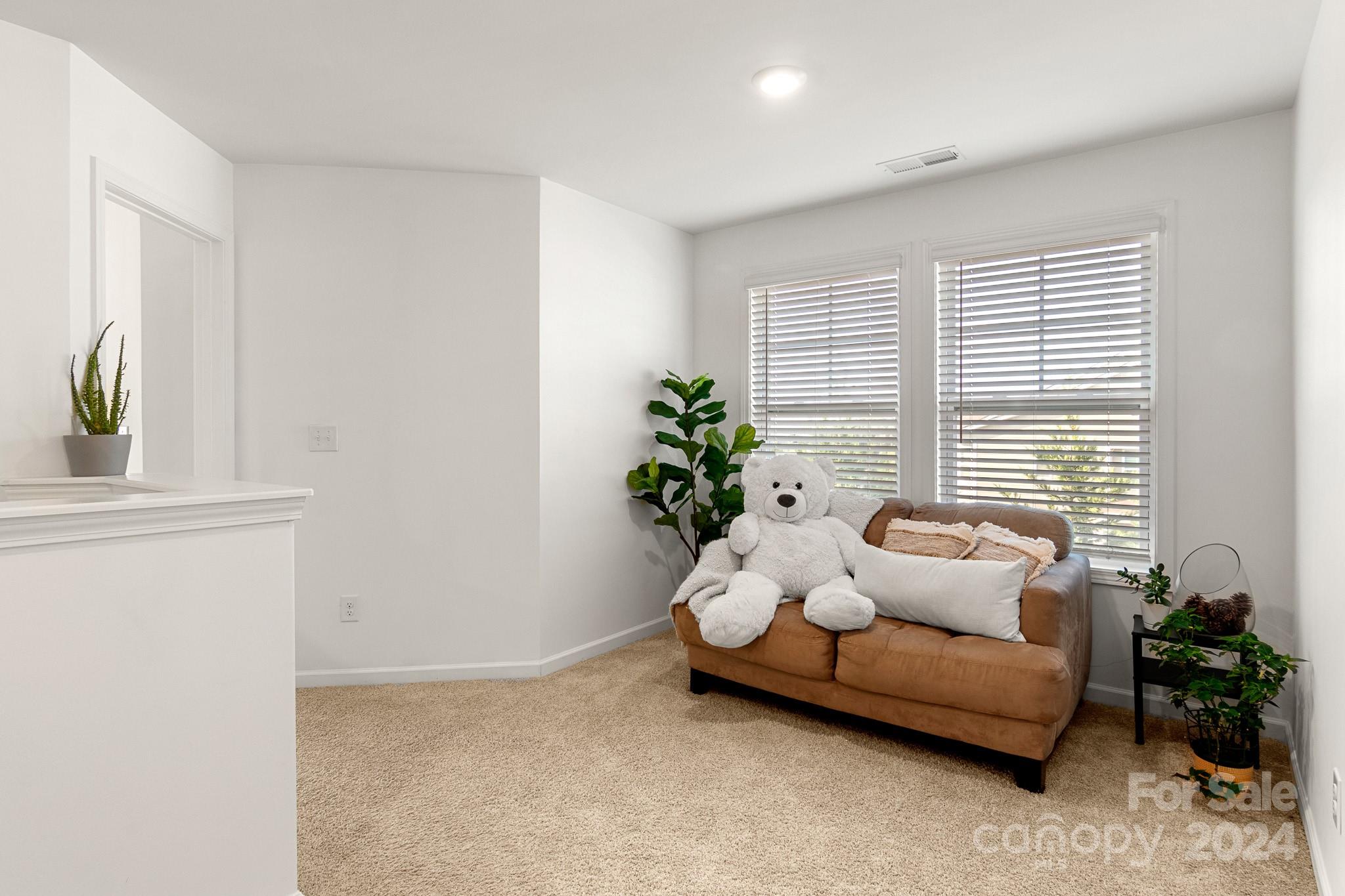 The Village At Ivy Ridge - Residential