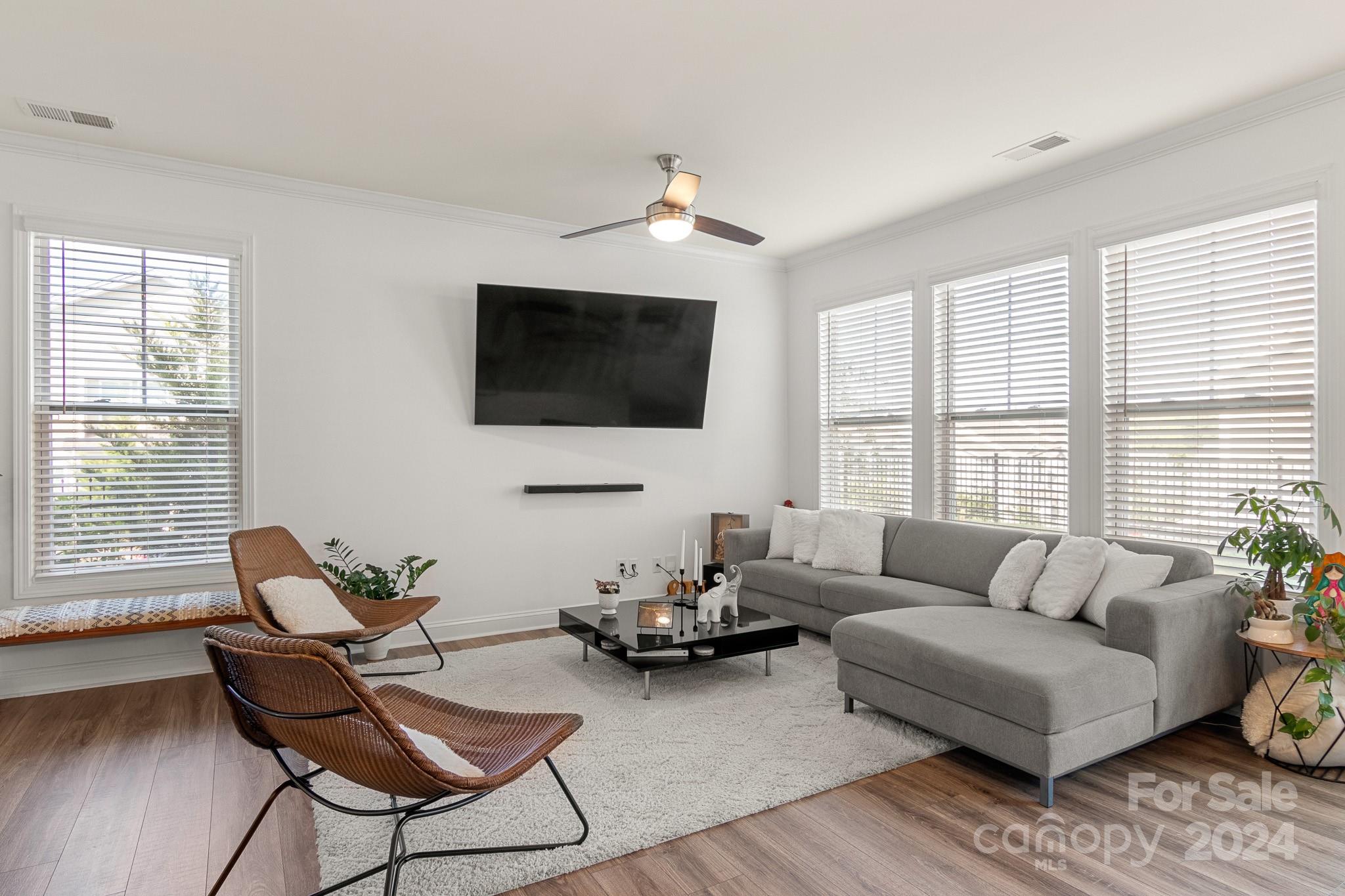 The Village At Ivy Ridge - Residential