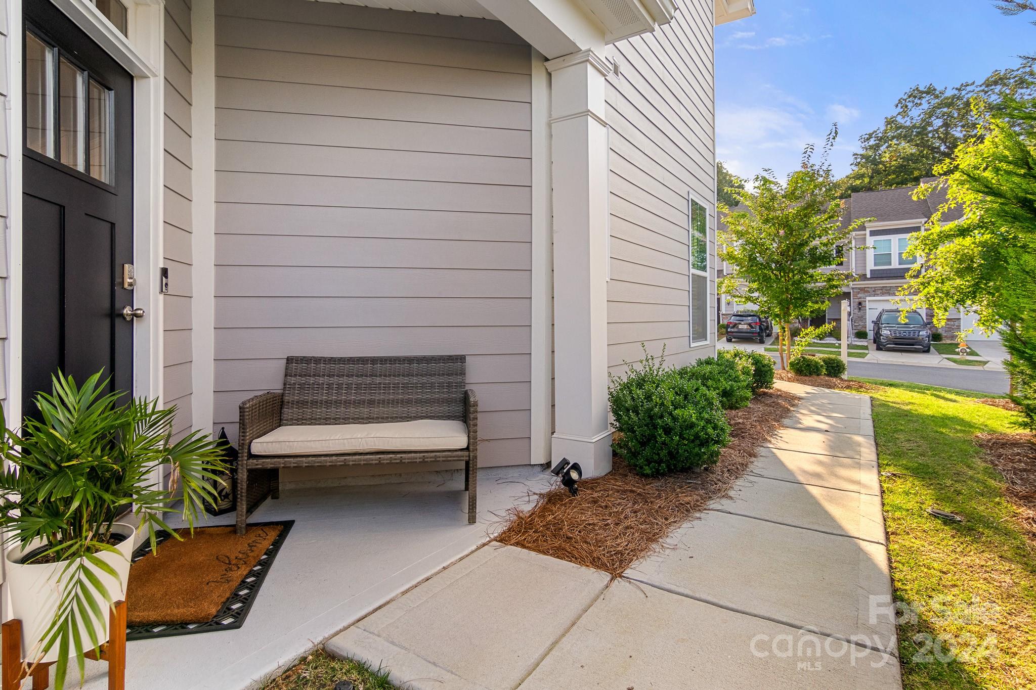 The Village At Ivy Ridge - Residential