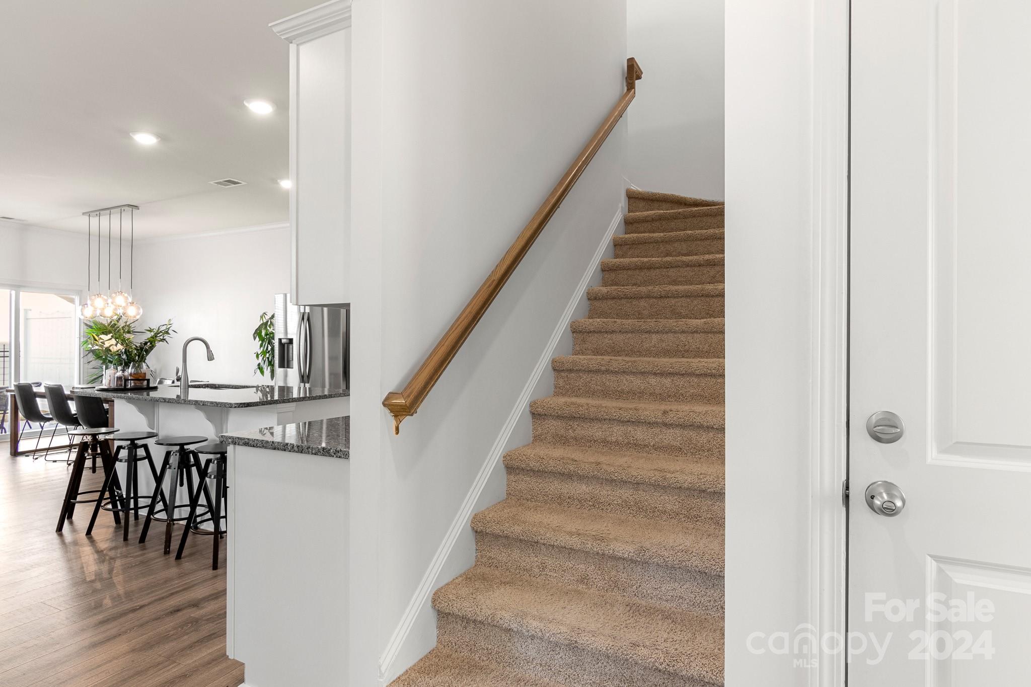 The Village At Ivy Ridge - Residential