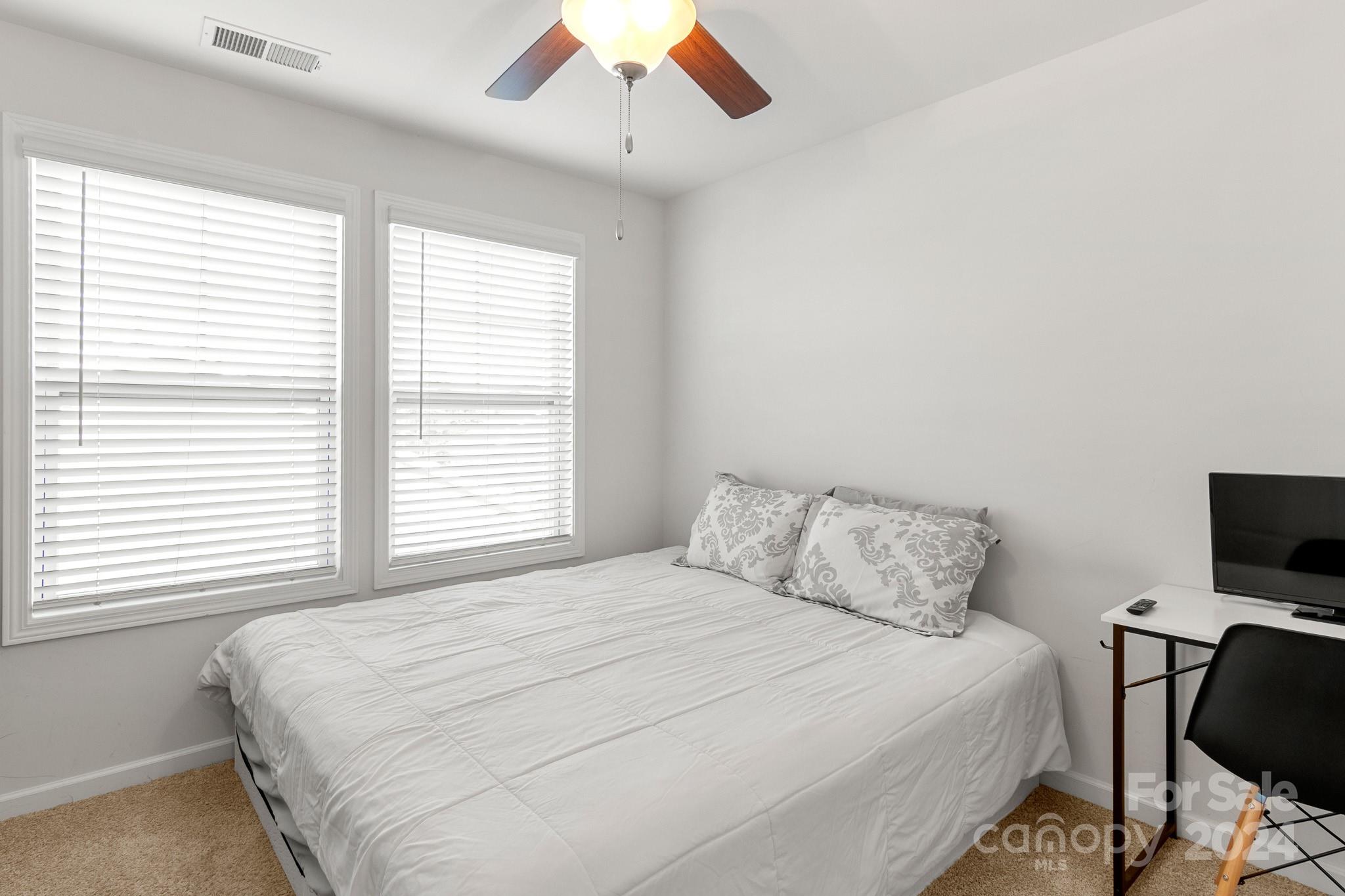 The Village At Ivy Ridge - Residential