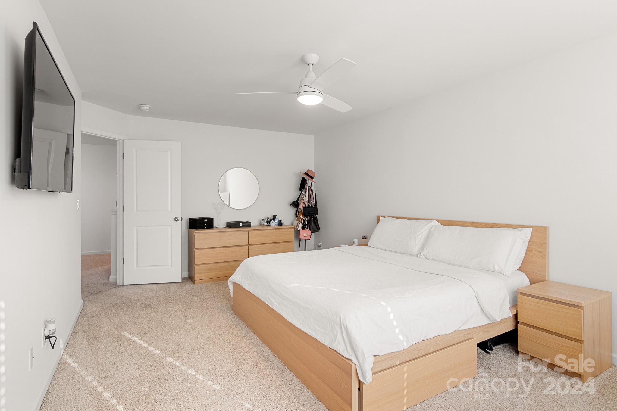 The Village At Ivy Ridge - Residential