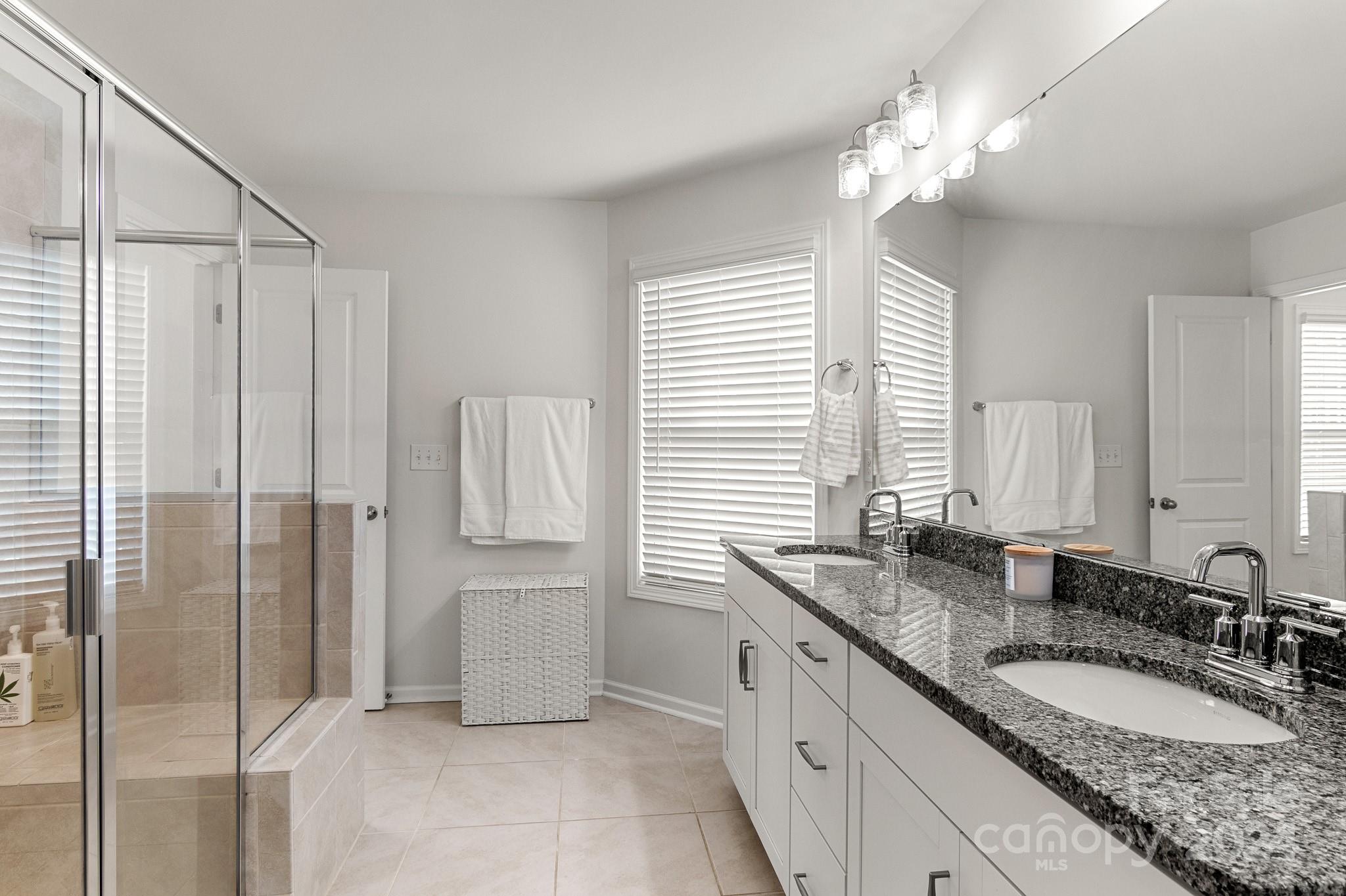 The Village At Ivy Ridge - Residential