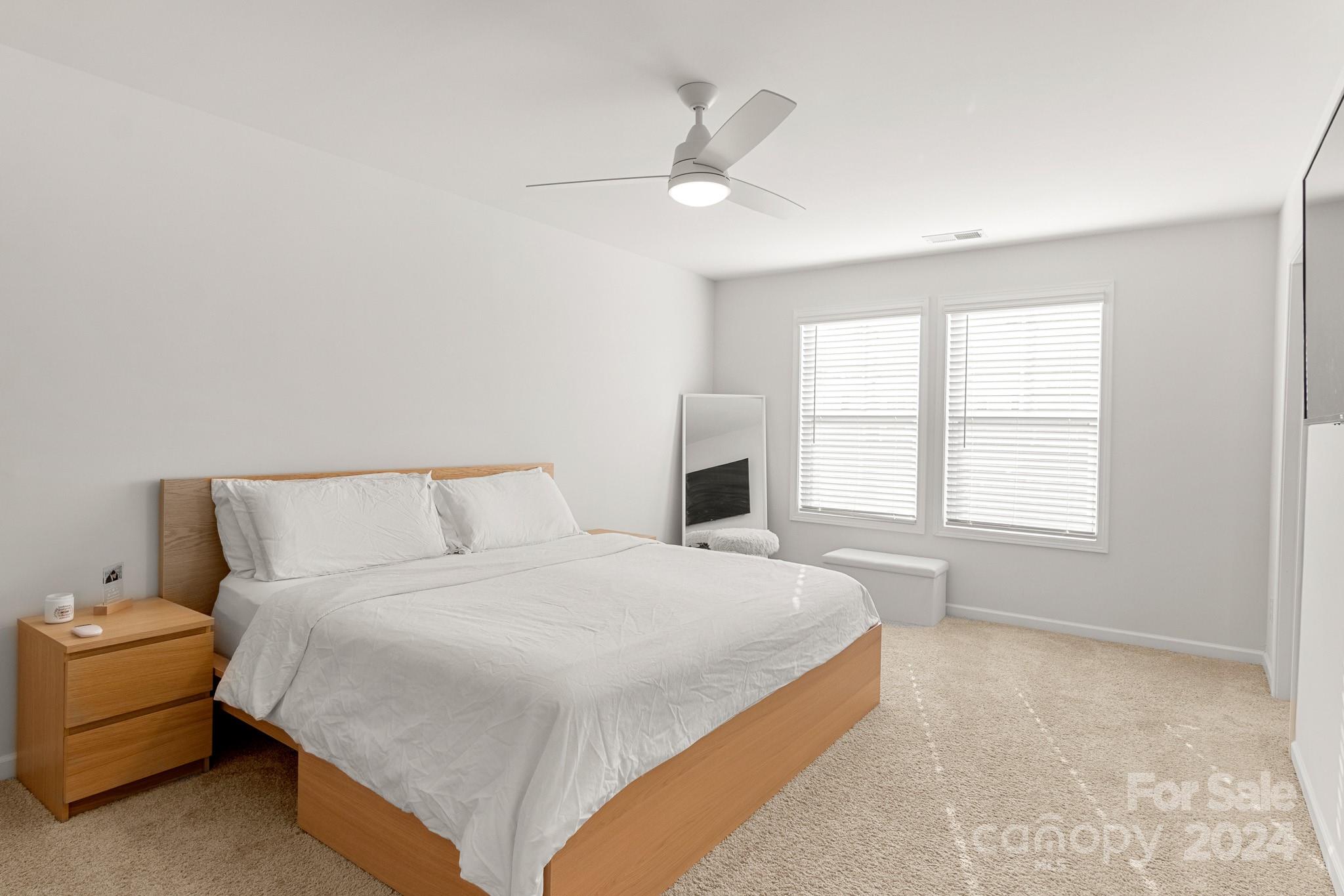 The Village At Ivy Ridge - Residential