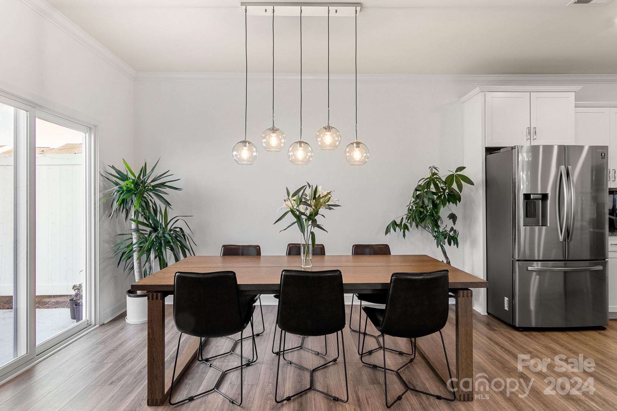 The Village At Ivy Ridge - Residential