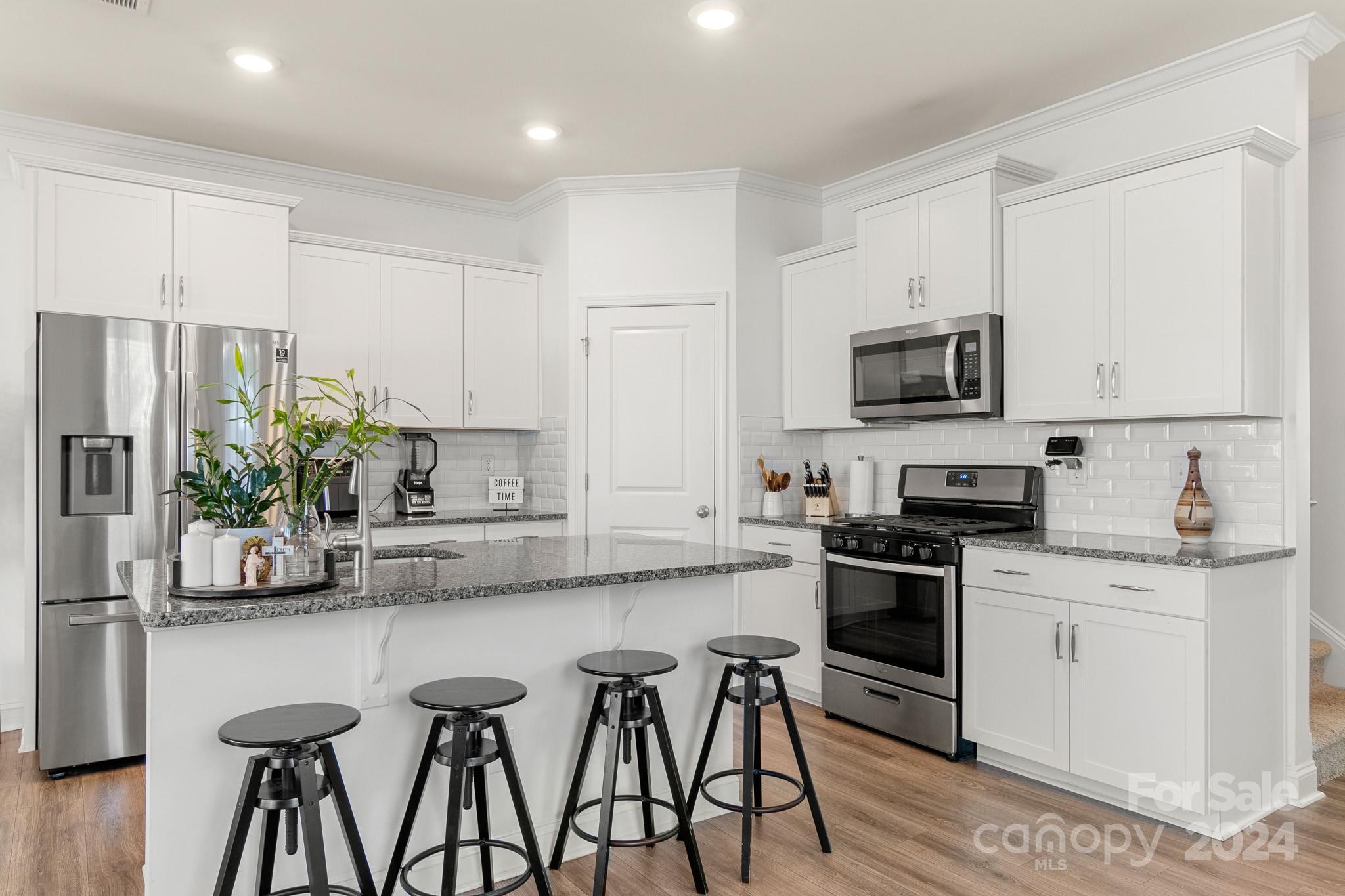 The Village At Ivy Ridge - Residential