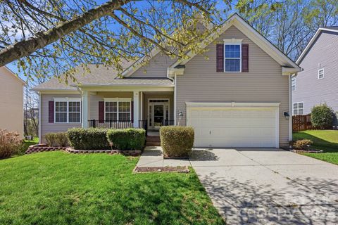 241 Golden Valley Drive Mooresville NC 28115