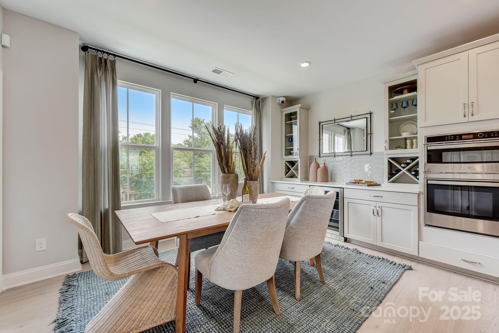 Parkside Commons - Residential