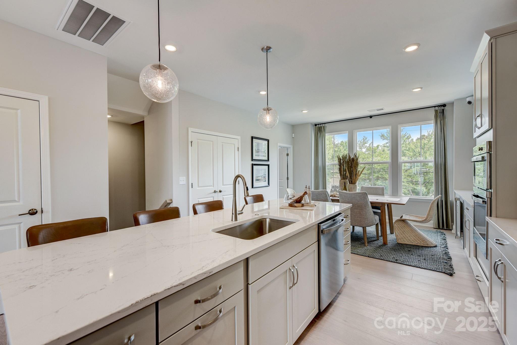 Parkside Commons - Residential