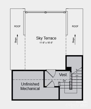 Parkside Commons - Residential