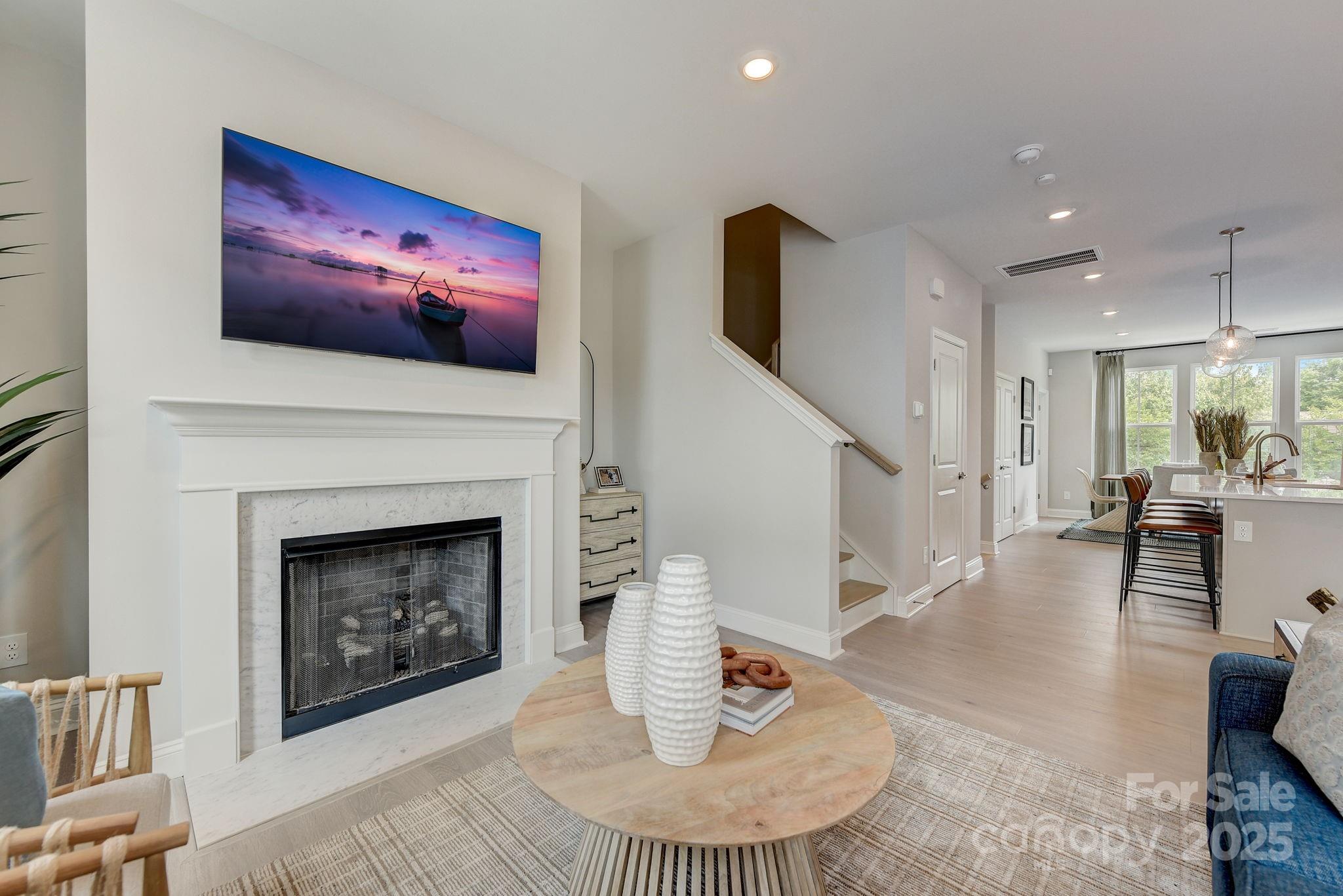 Parkside Commons - Residential