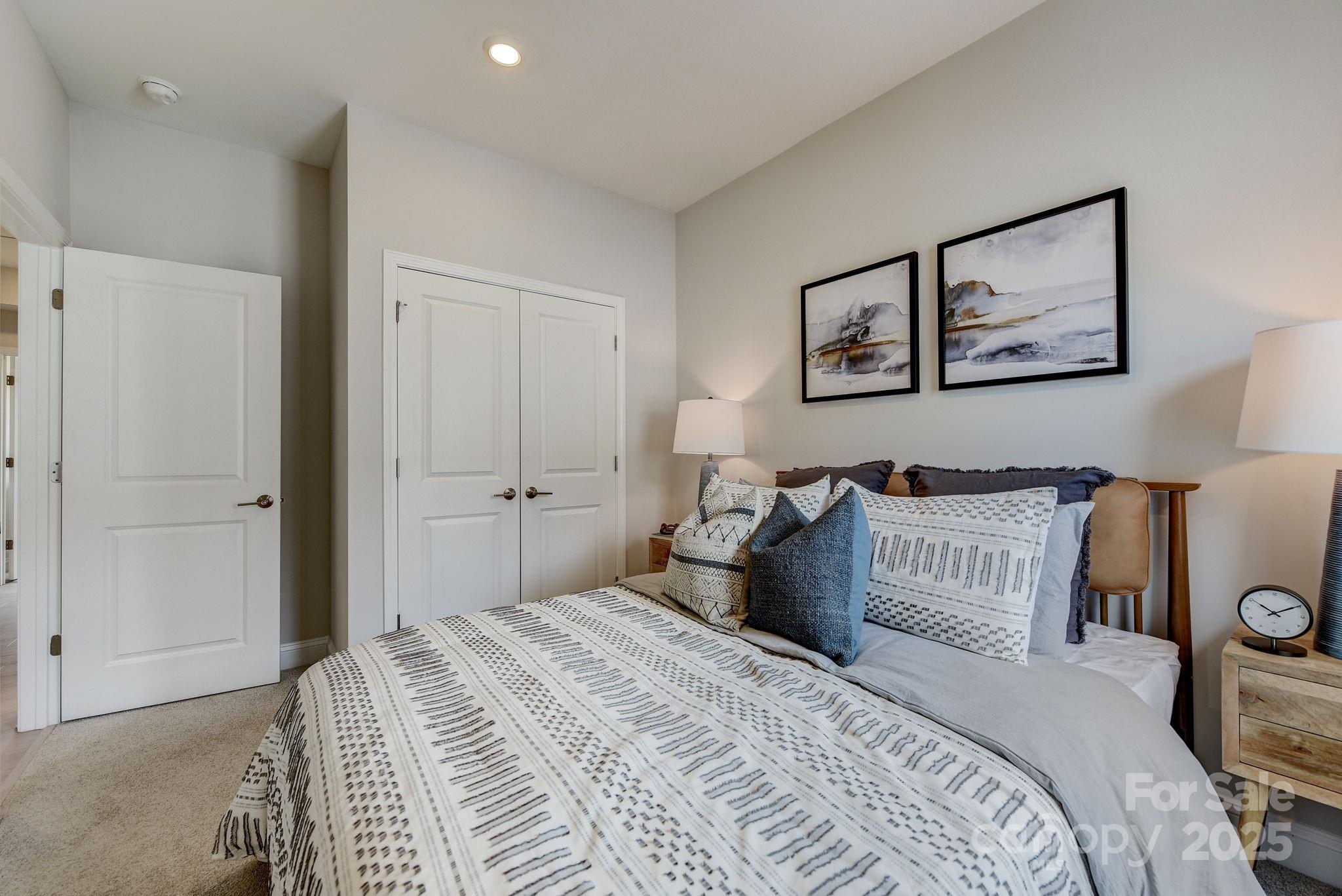 Parkside Commons - Residential