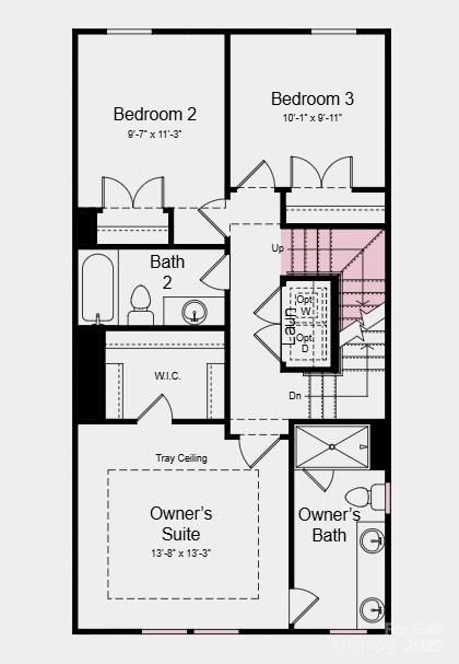 Parkside Commons - Residential