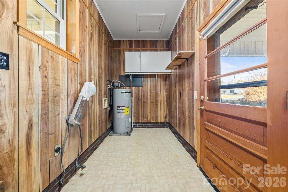 Holly Hills - Residential