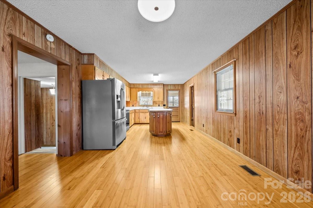 Holly Hills - Residential