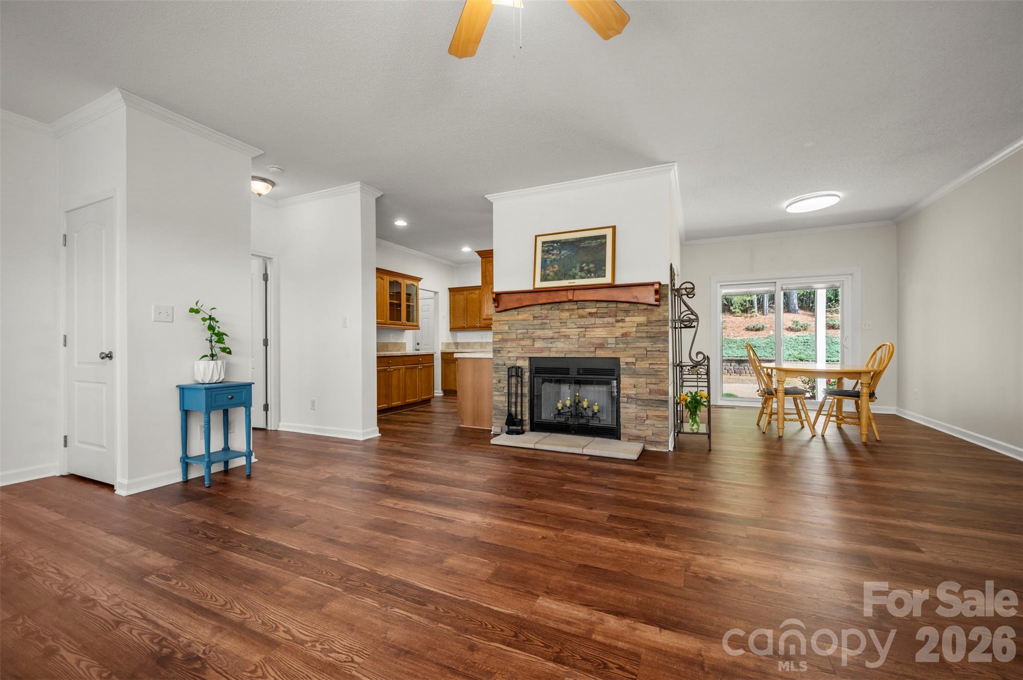 River Road Farms - Residential