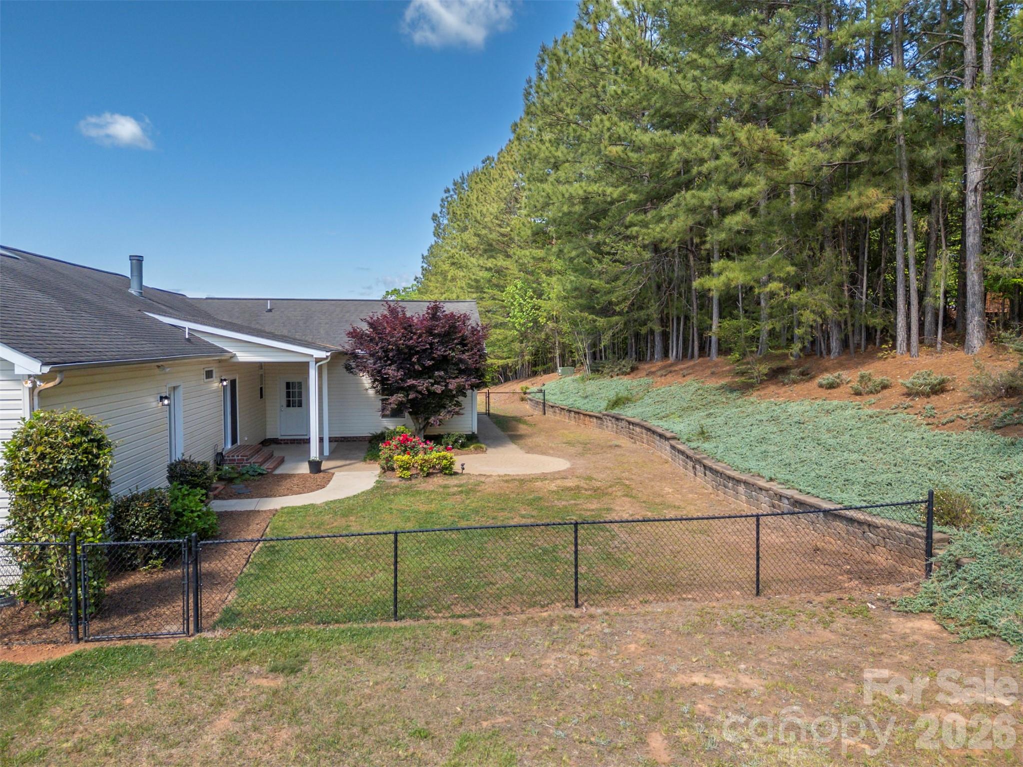 River Road Farms - Residential