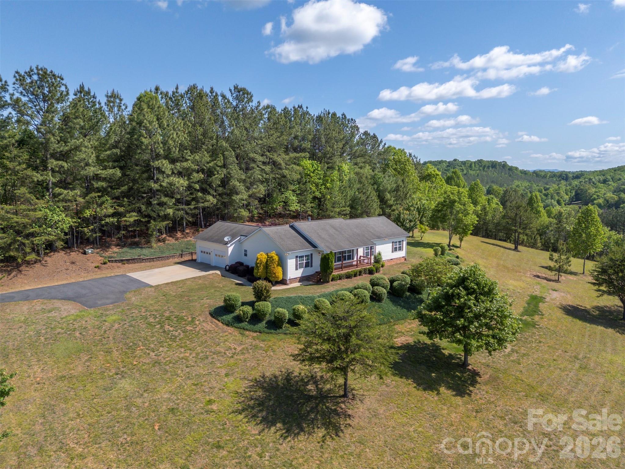 River Road Farms - Residential