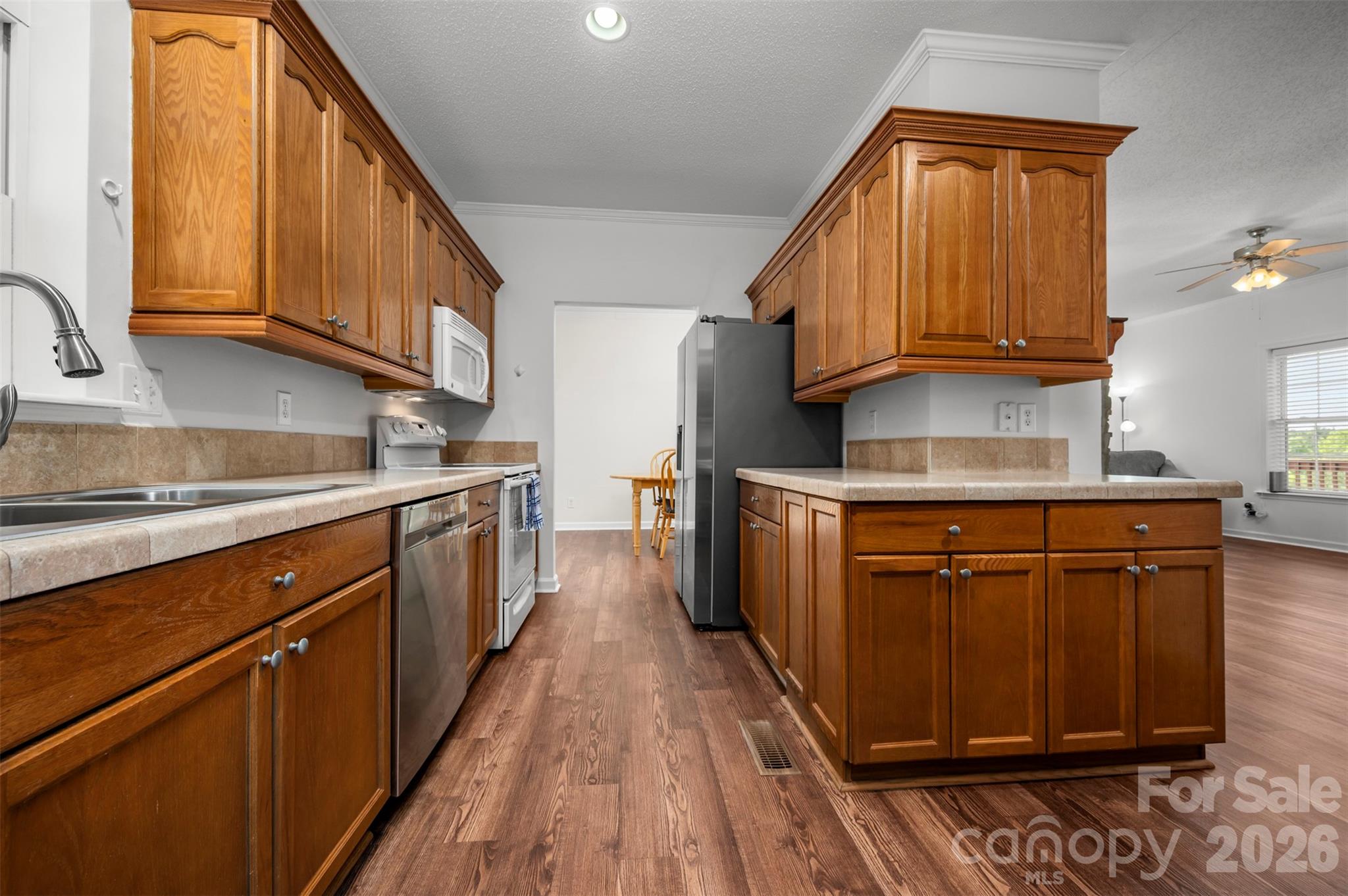 River Road Farms - Residential