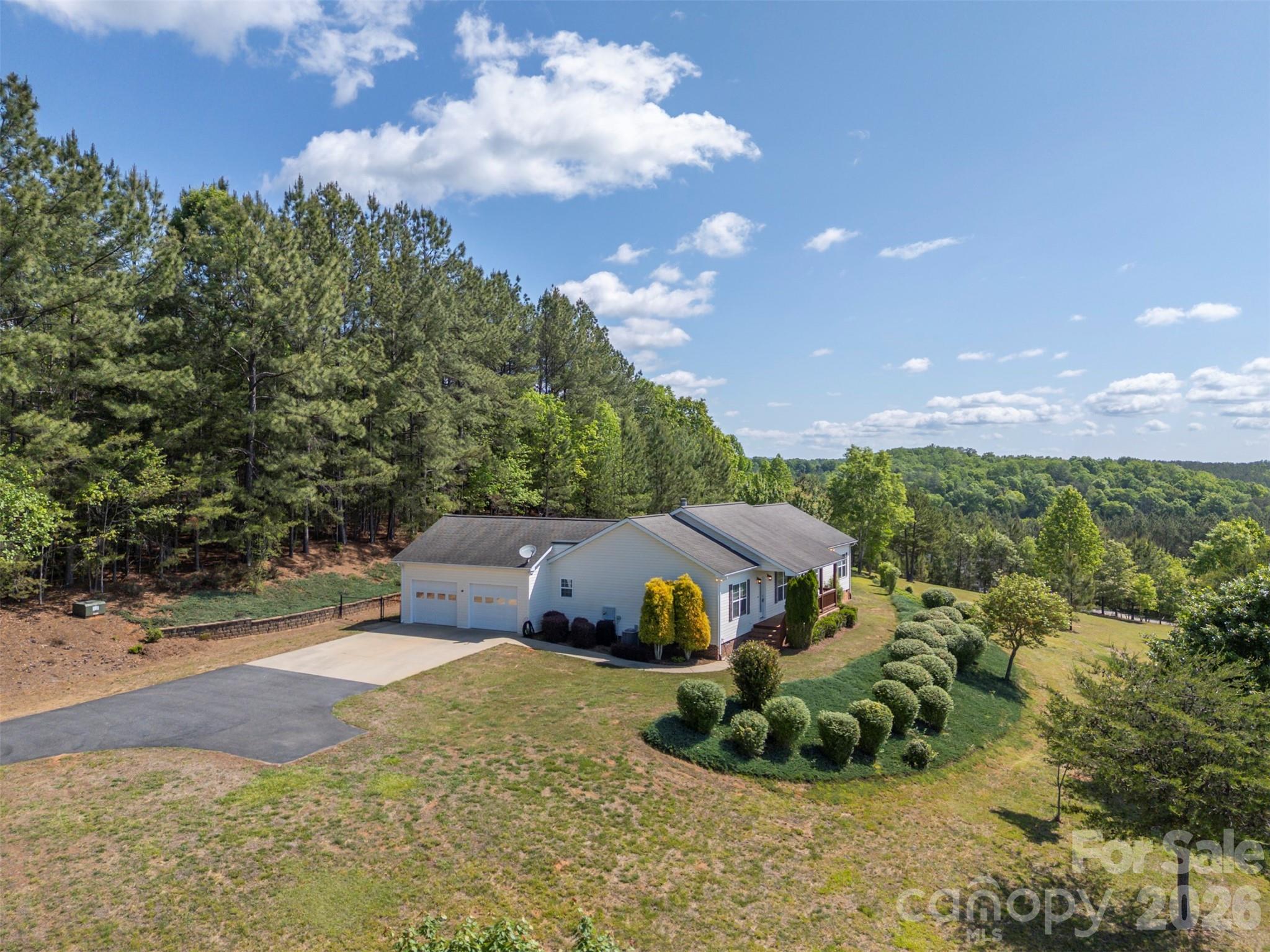 River Road Farms - Residential