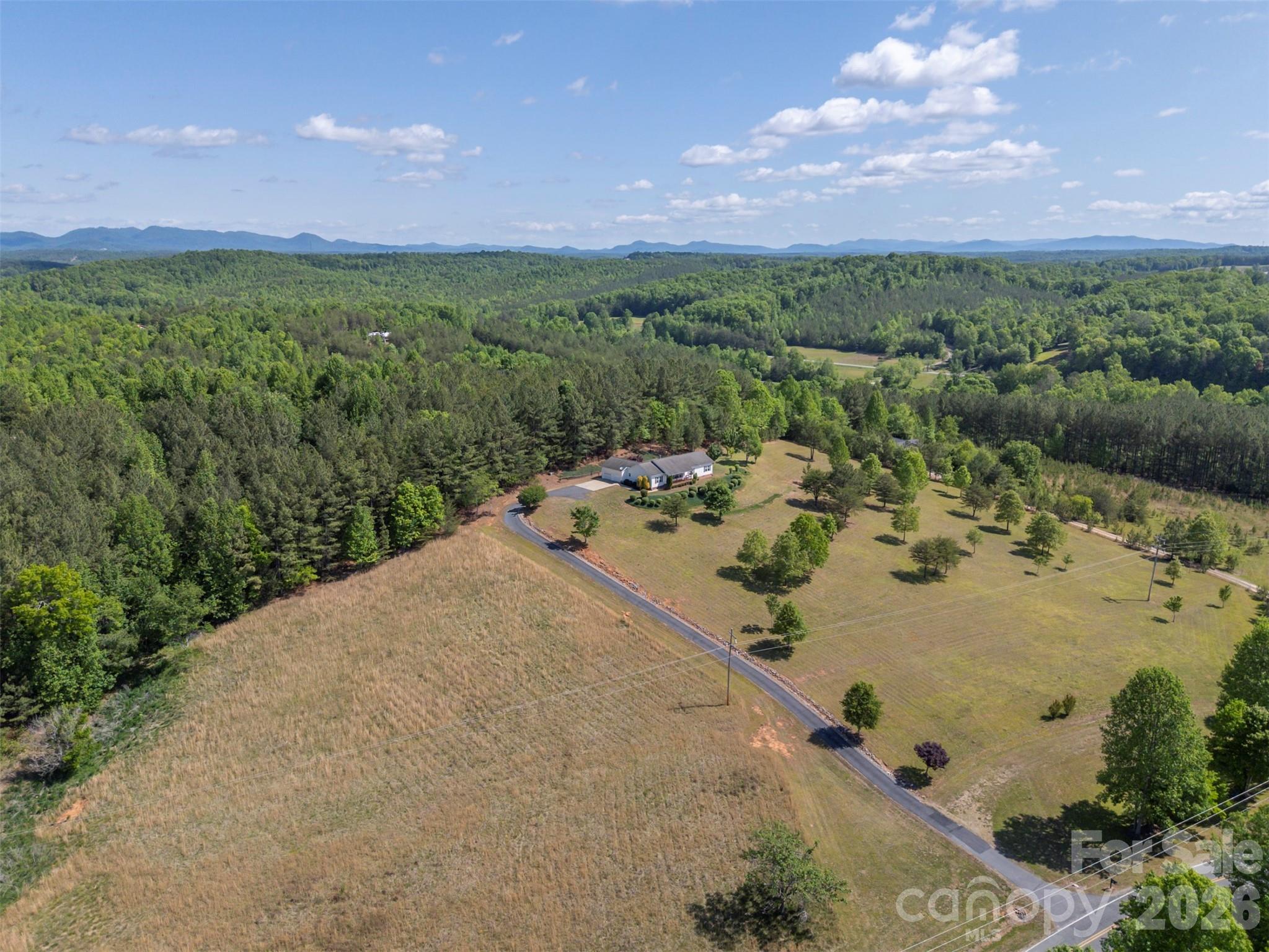River Road Farms - Residential