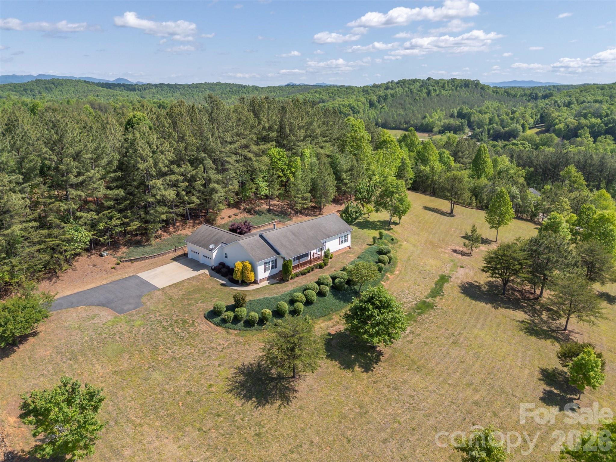 River Road Farms - Residential