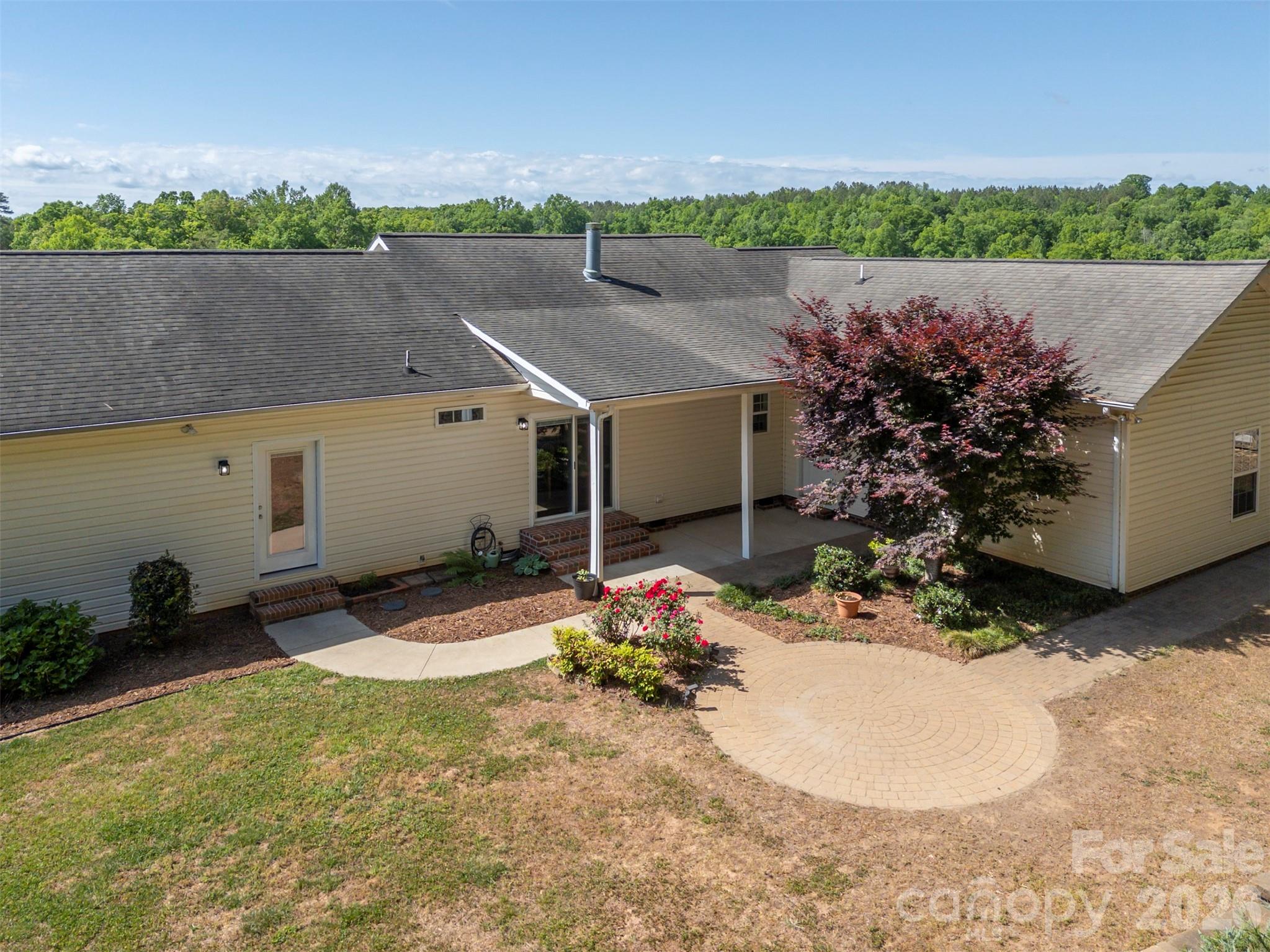 River Road Farms - Residential