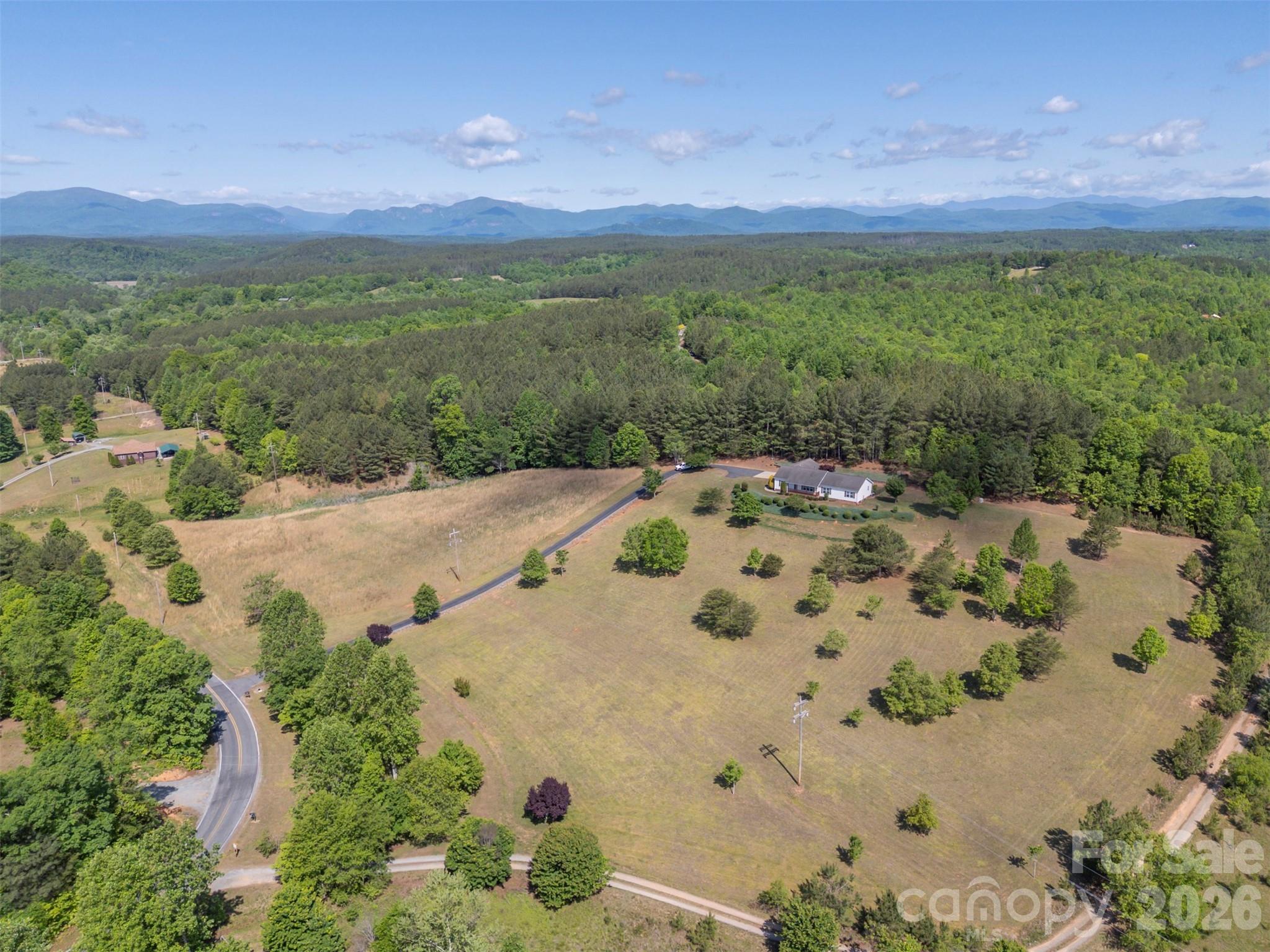 River Road Farms - Residential