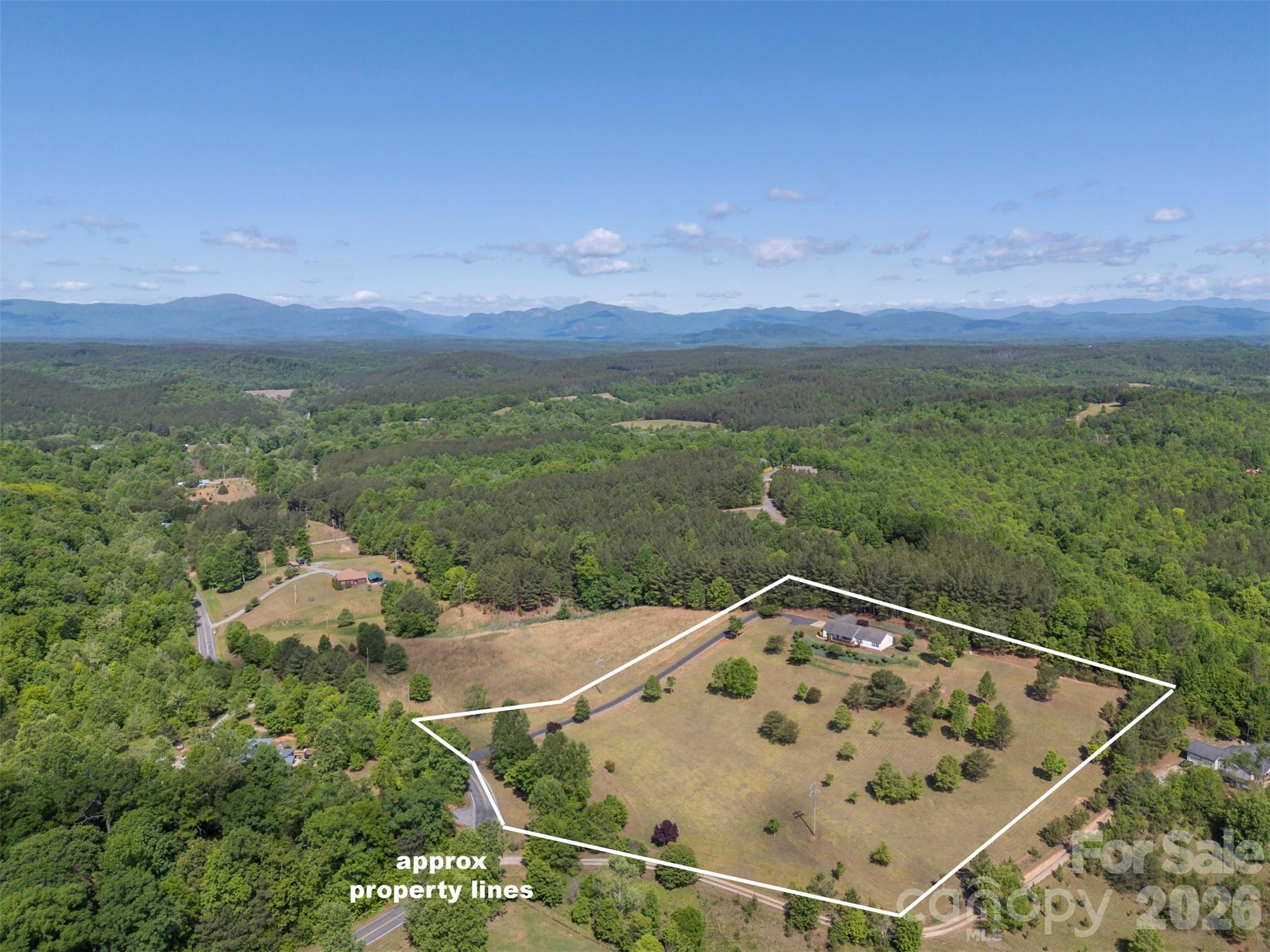 River Road Farms - Residential