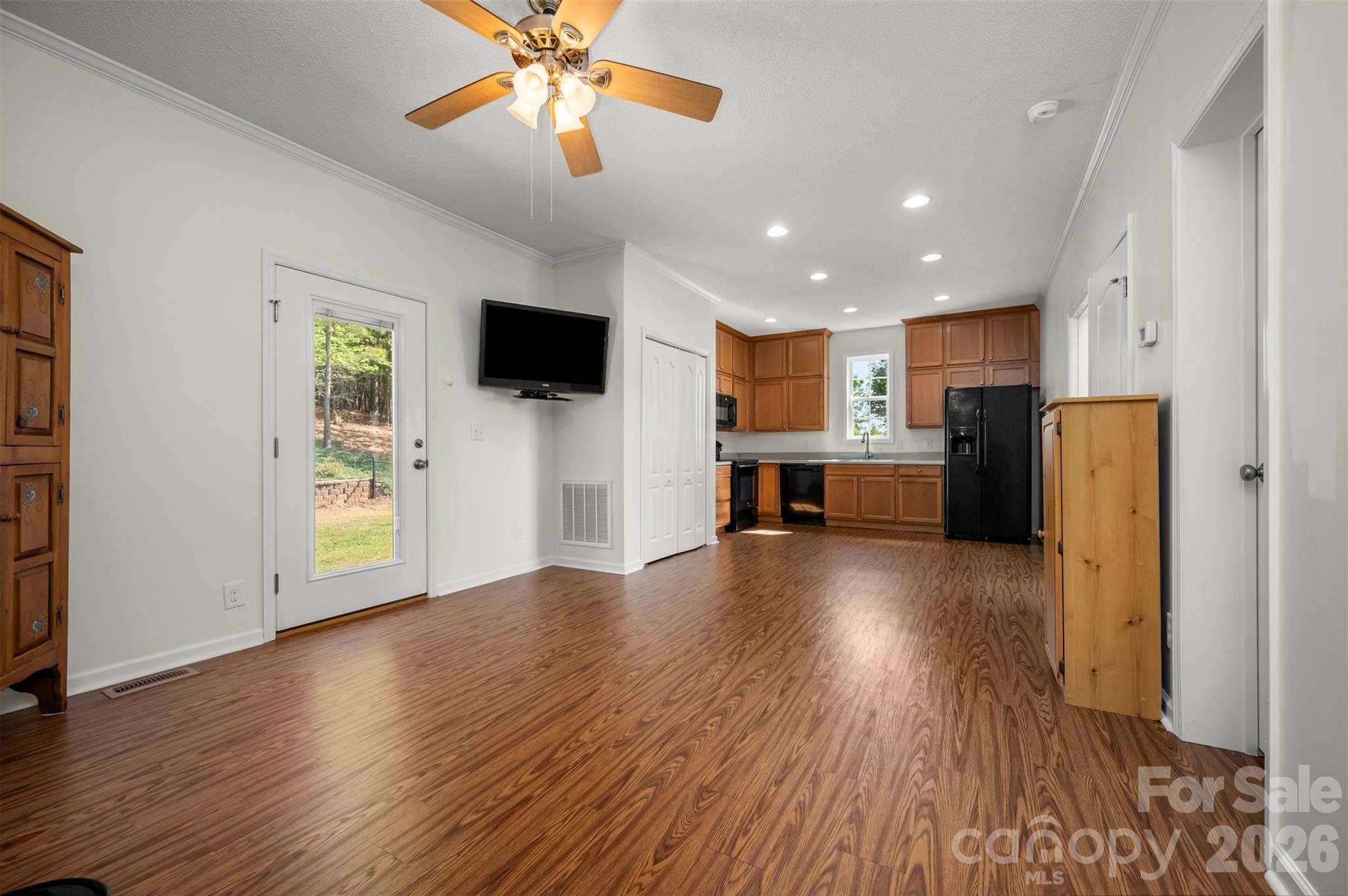 River Road Farms - Residential