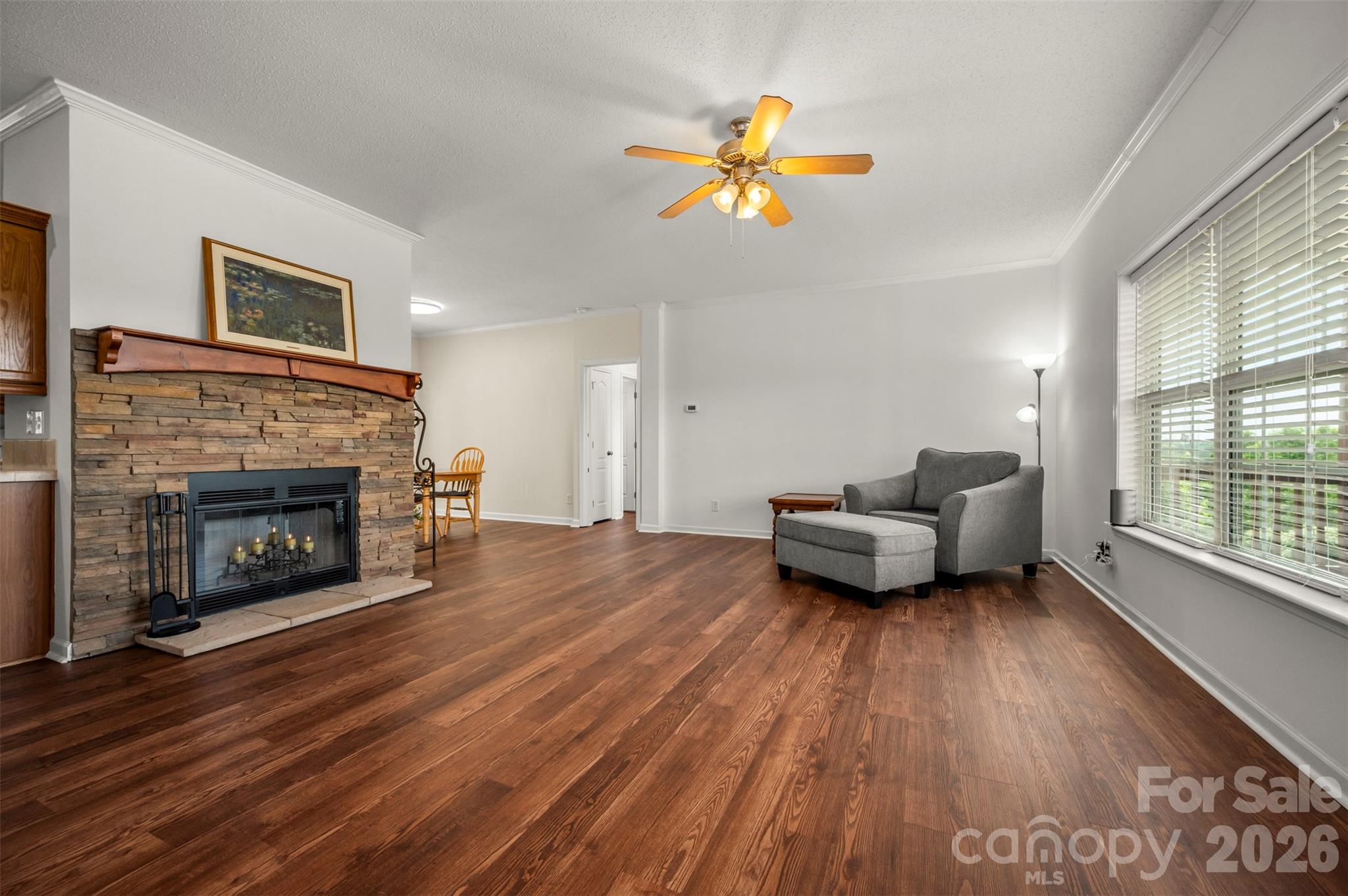 River Road Farms - Residential