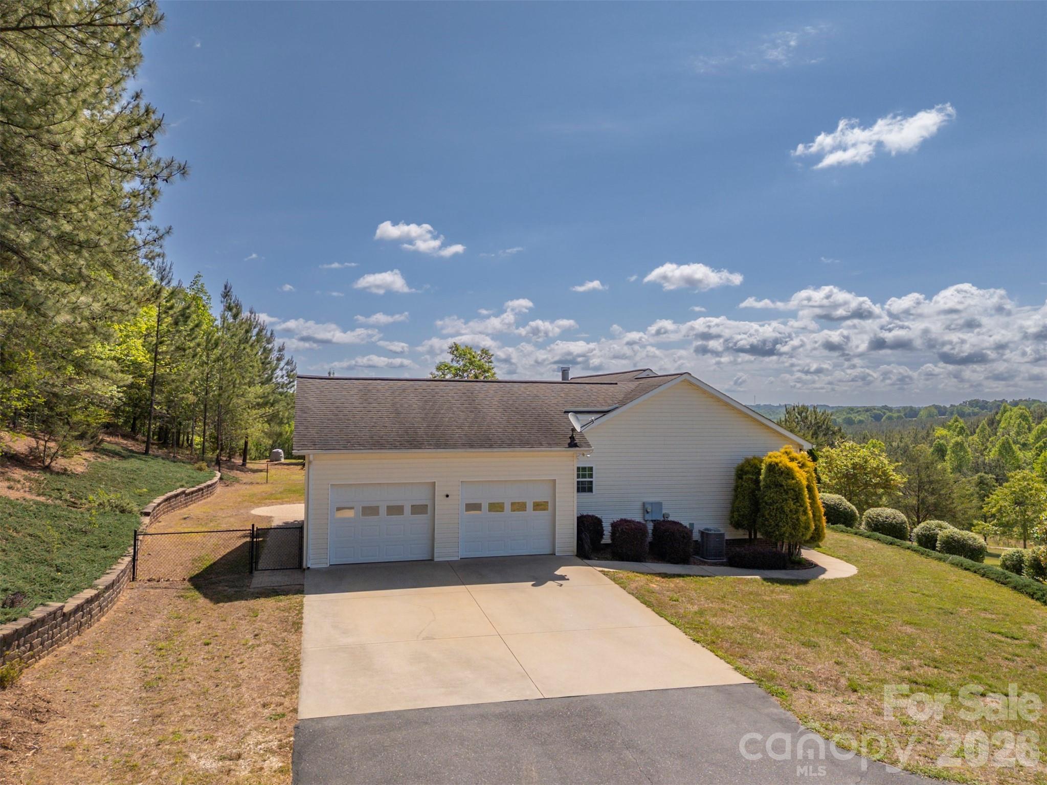 River Road Farms - Residential