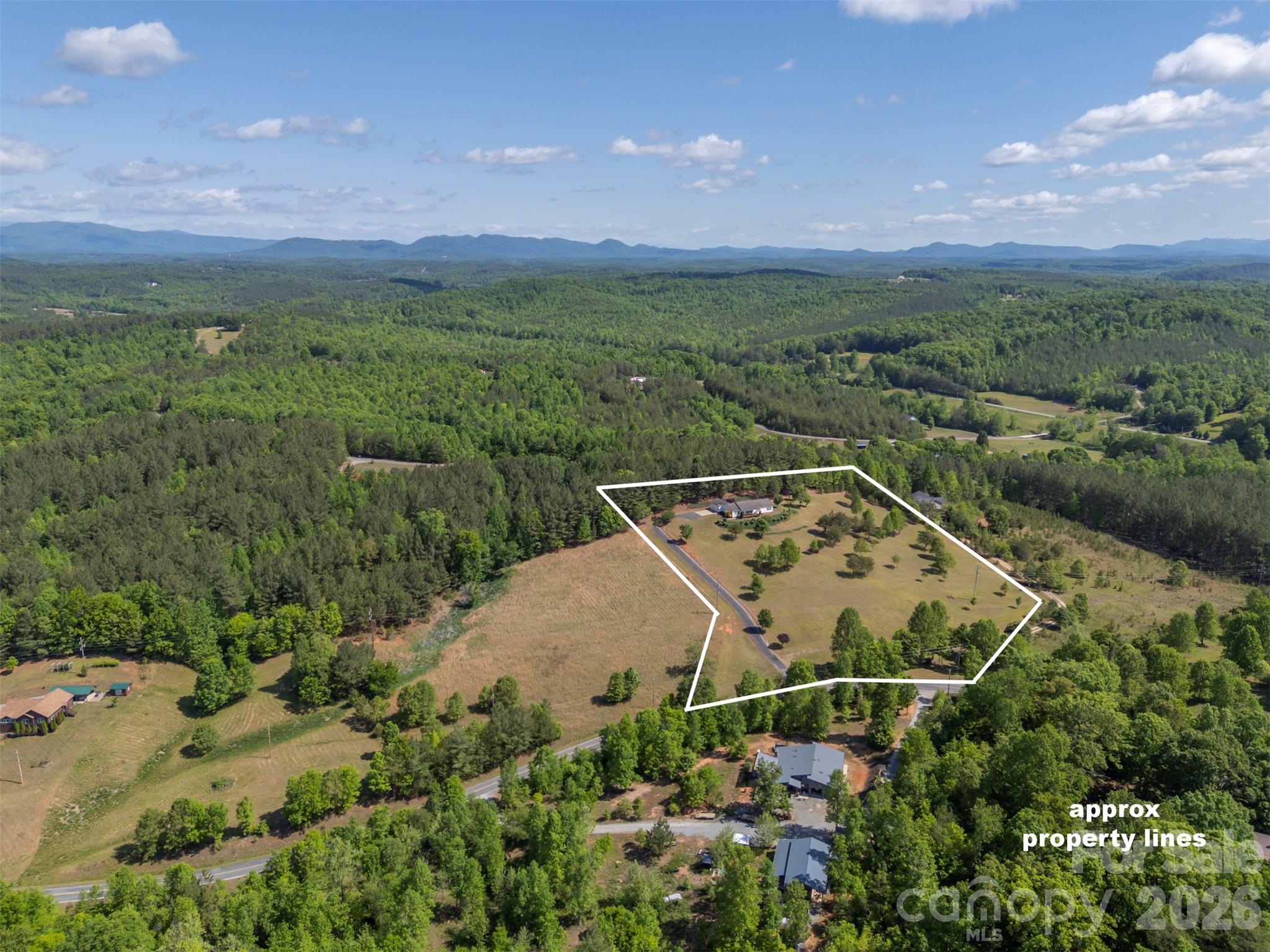 River Road Farms - Residential