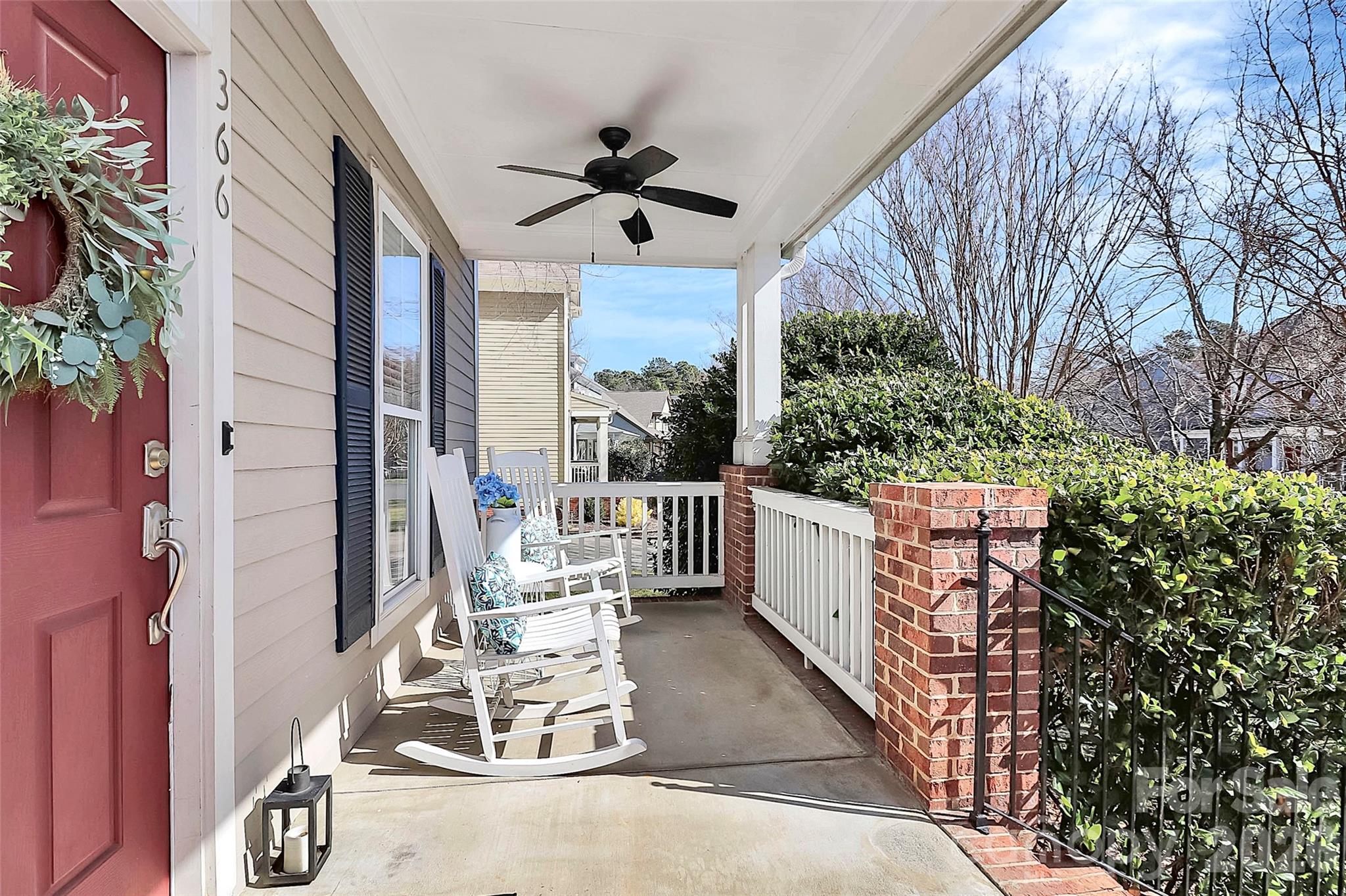 366 Shoreline Parkway