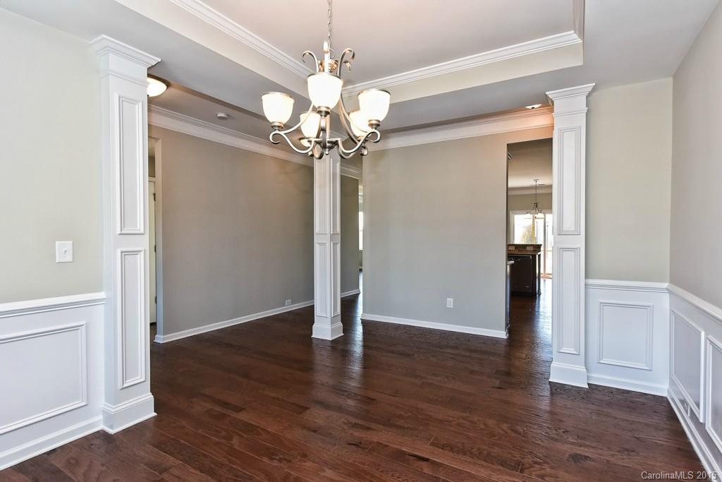 Walnut Creek - Residential