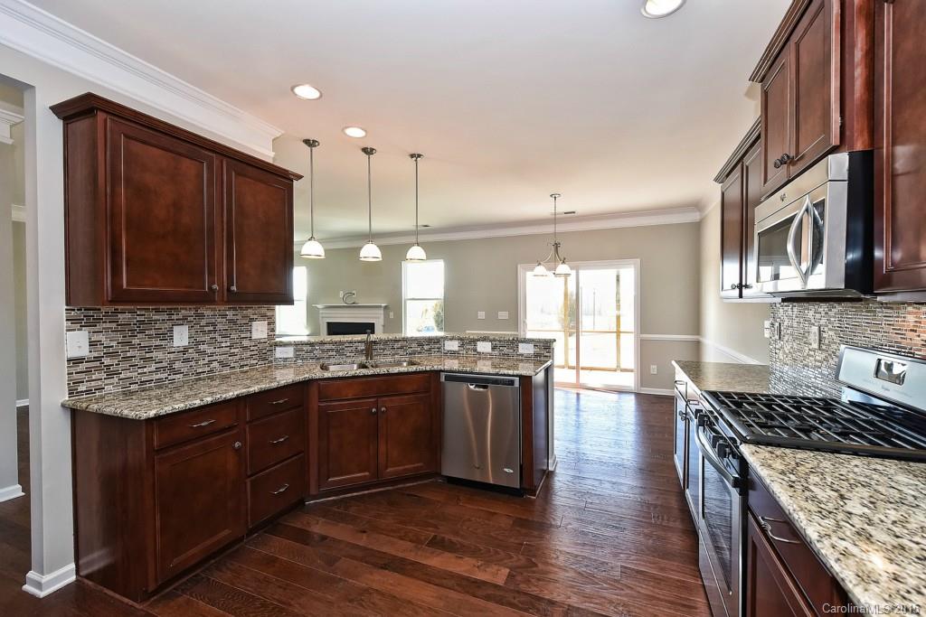 Walnut Creek - Residential